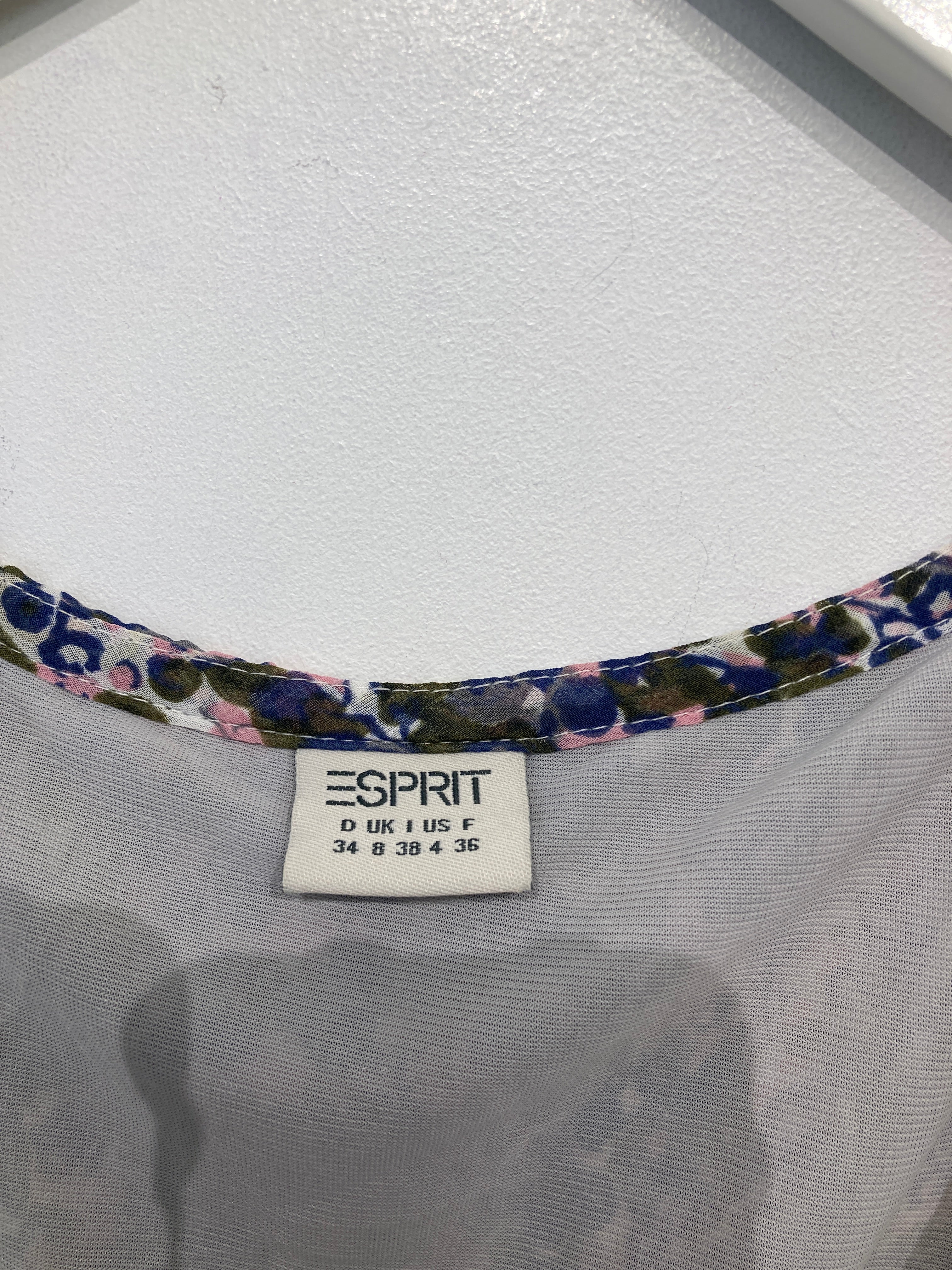 Esprit Kjole