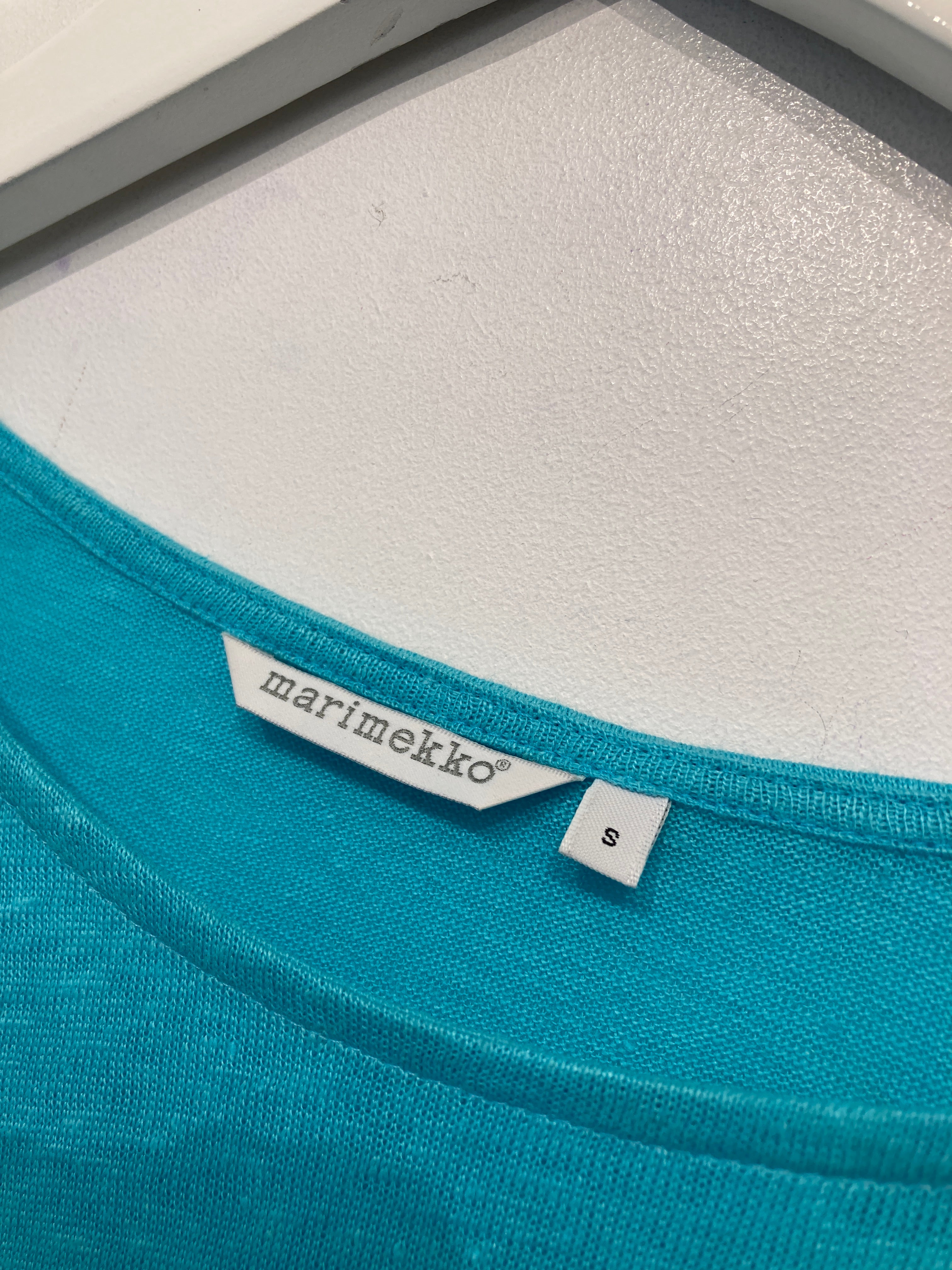 Marimekko Kjole