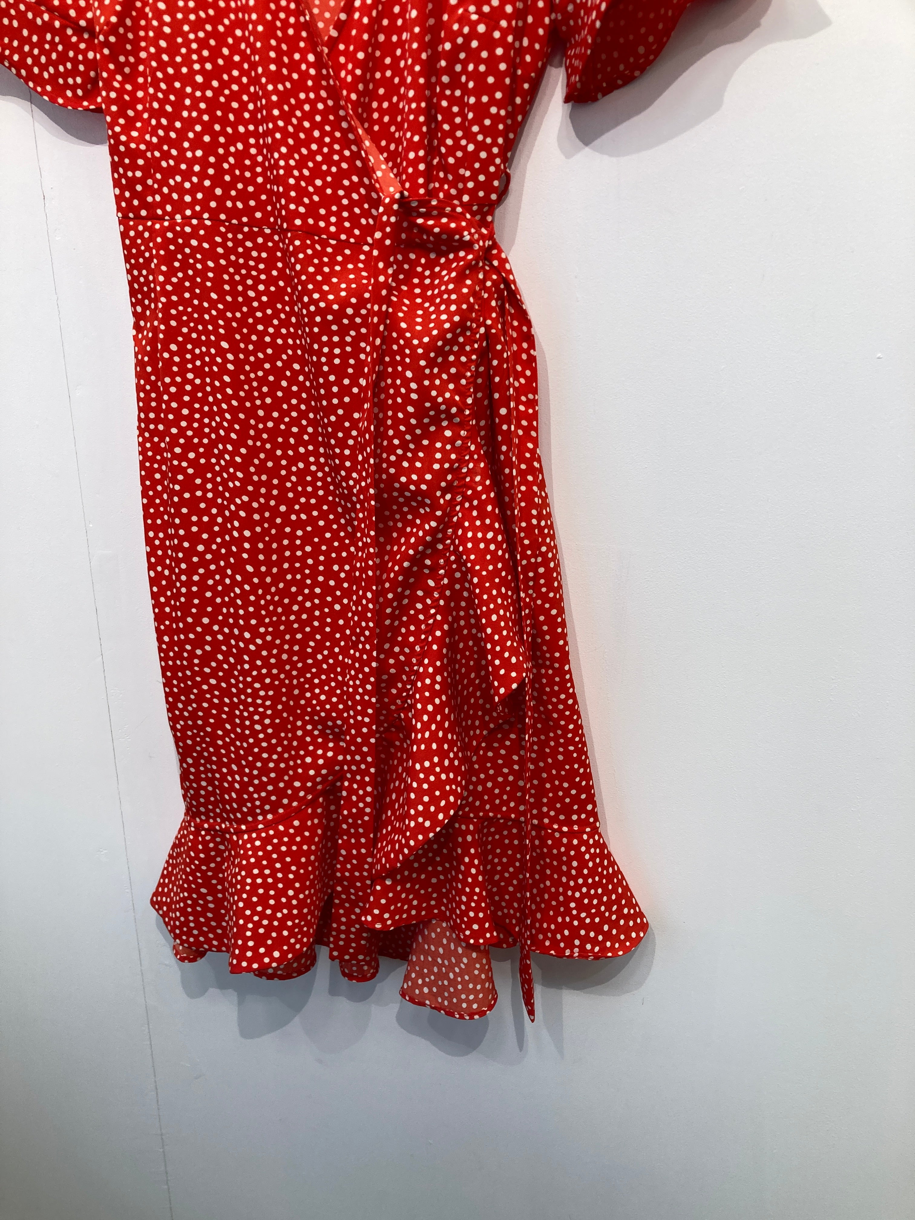 Vero Moda Kjole