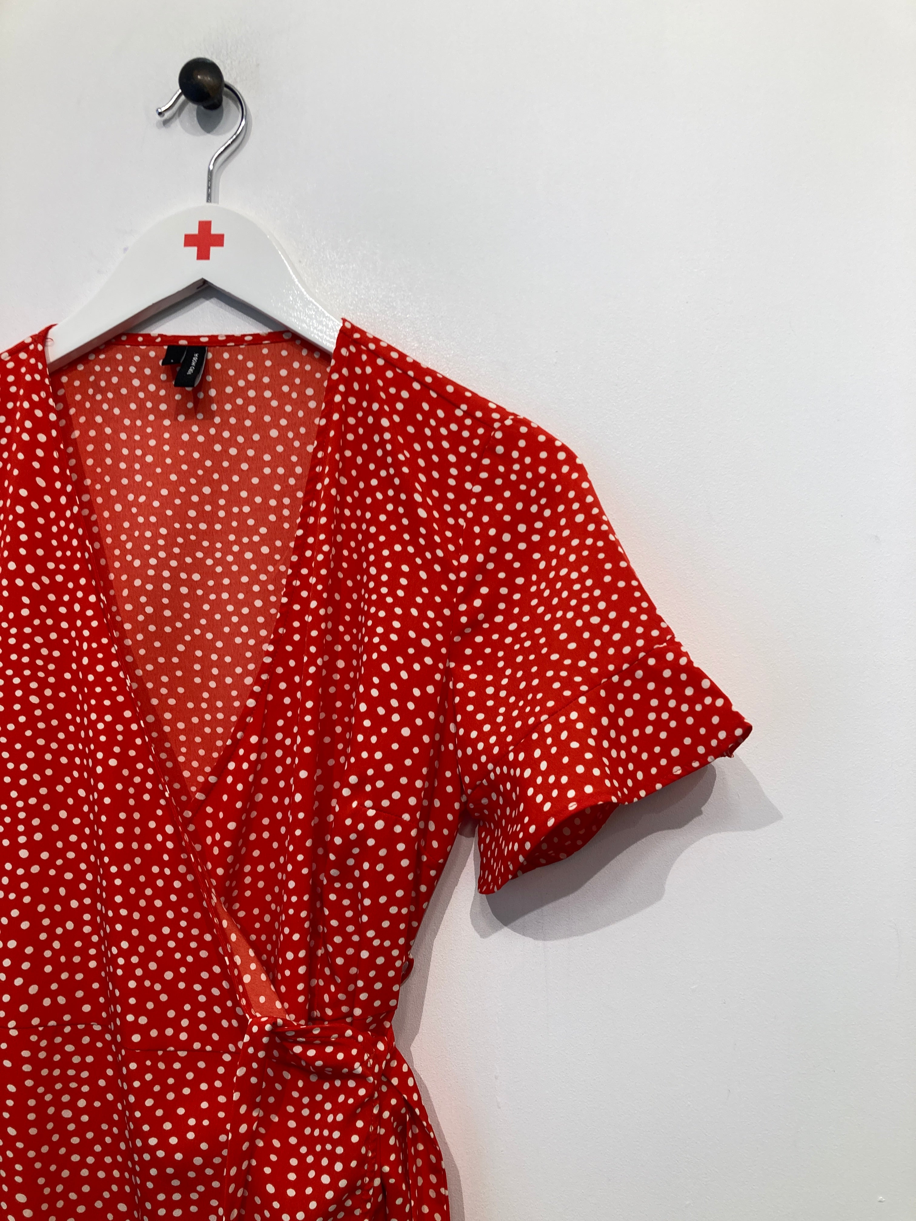 Vero Moda Kjole