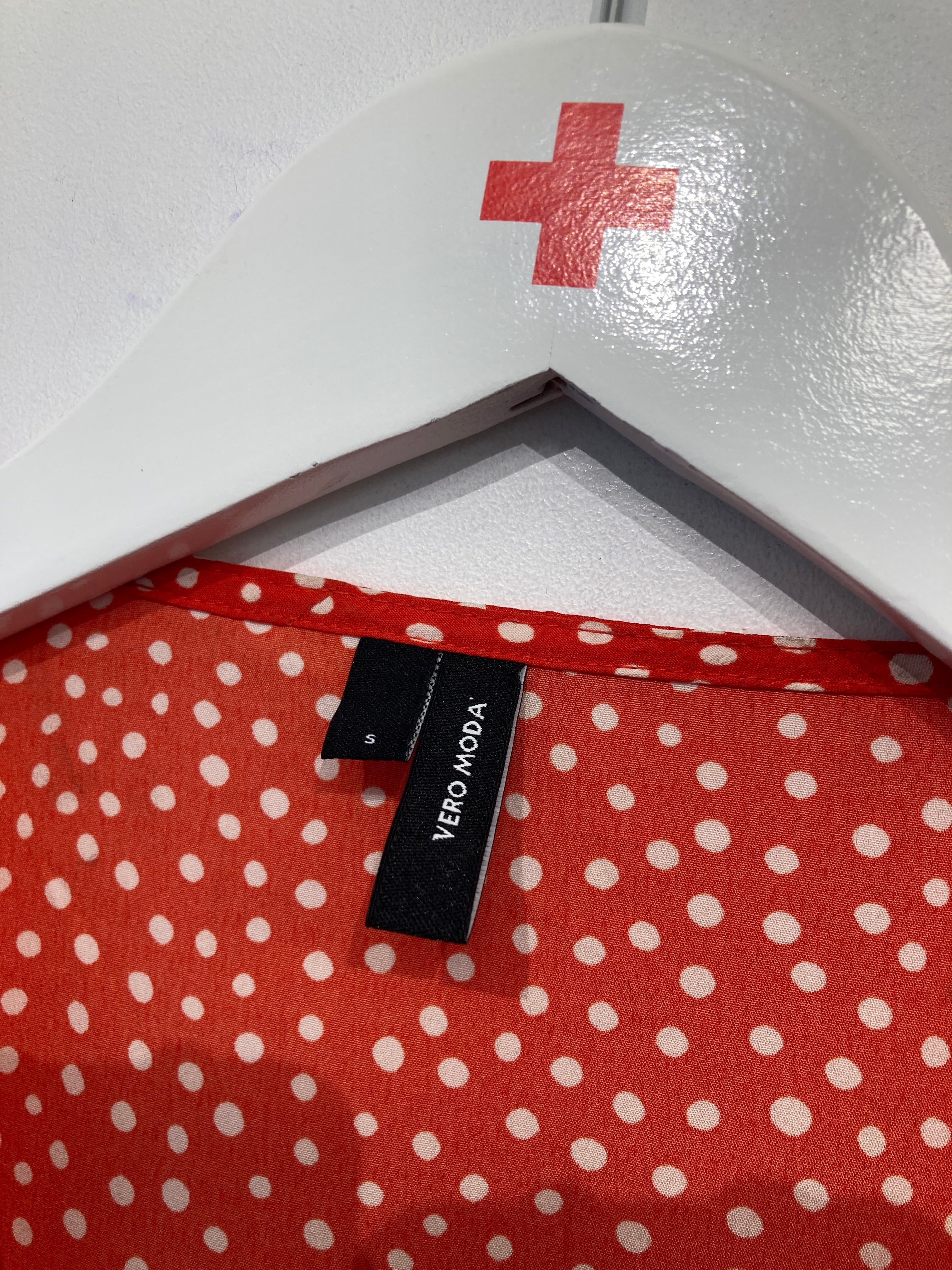 Vero Moda Kjole