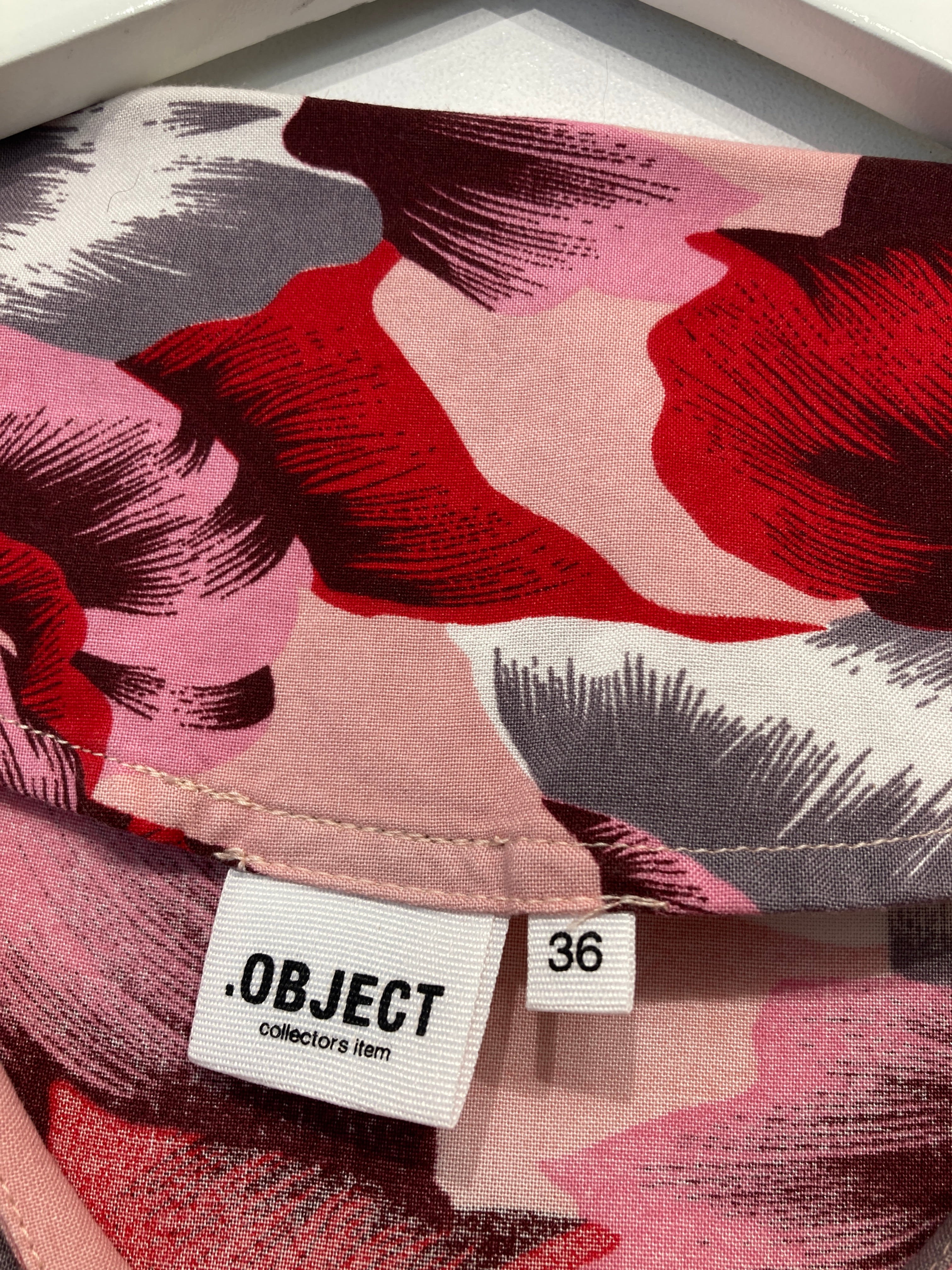 Object Kjole