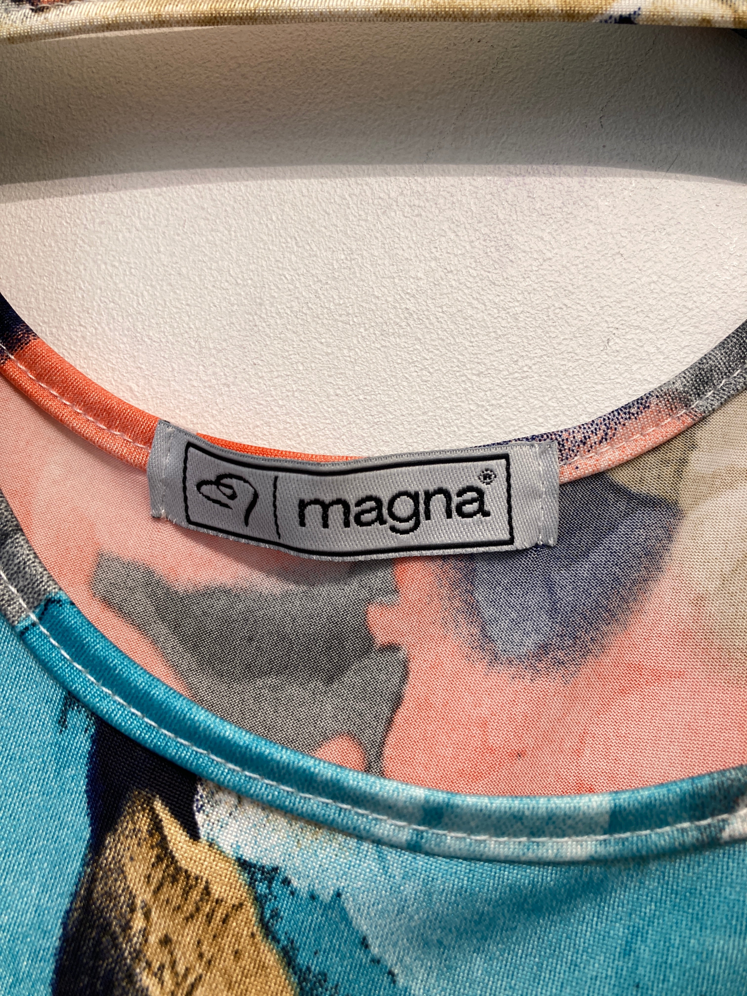 Magna Kjole