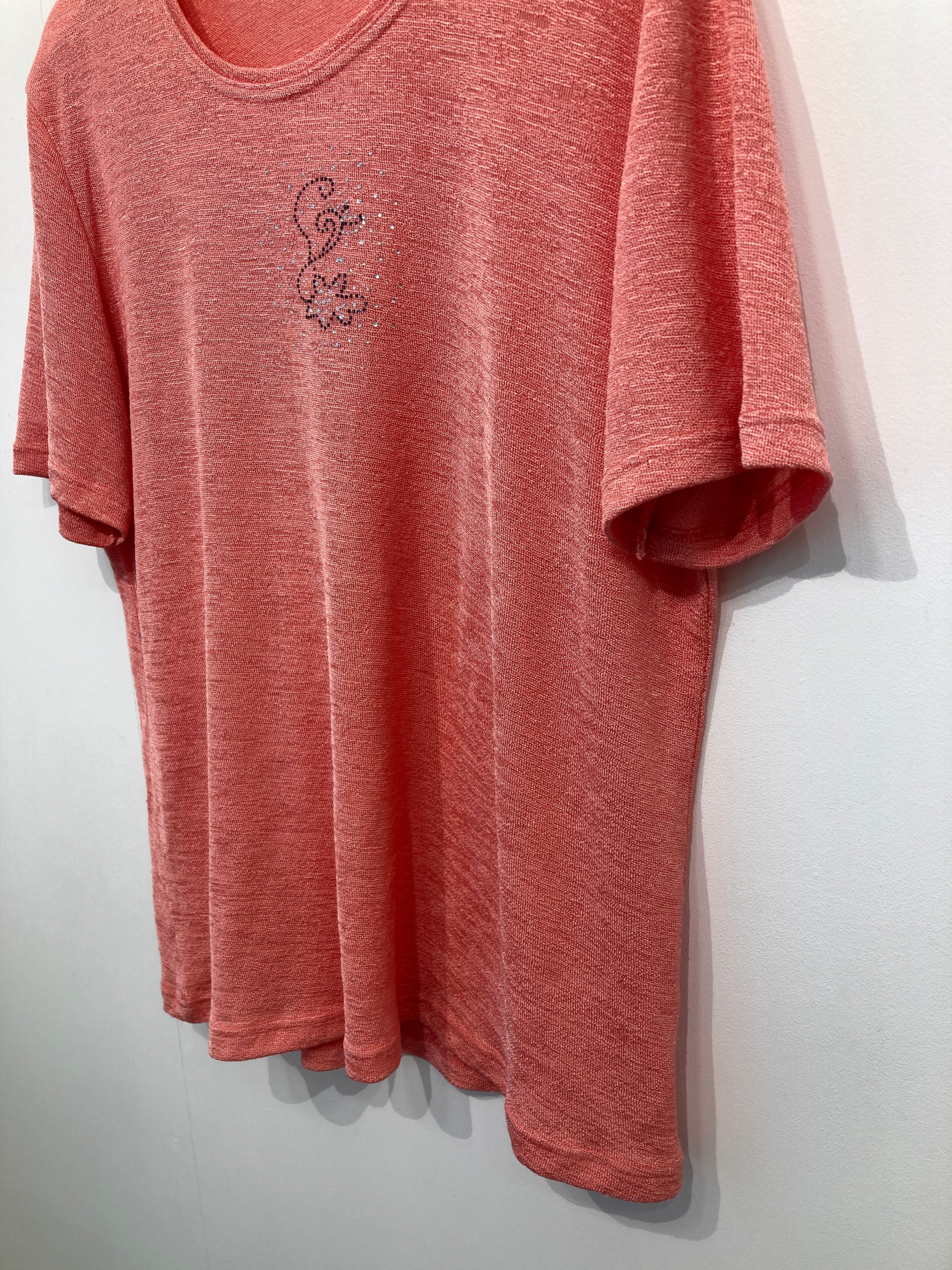 Navigazione Bluse