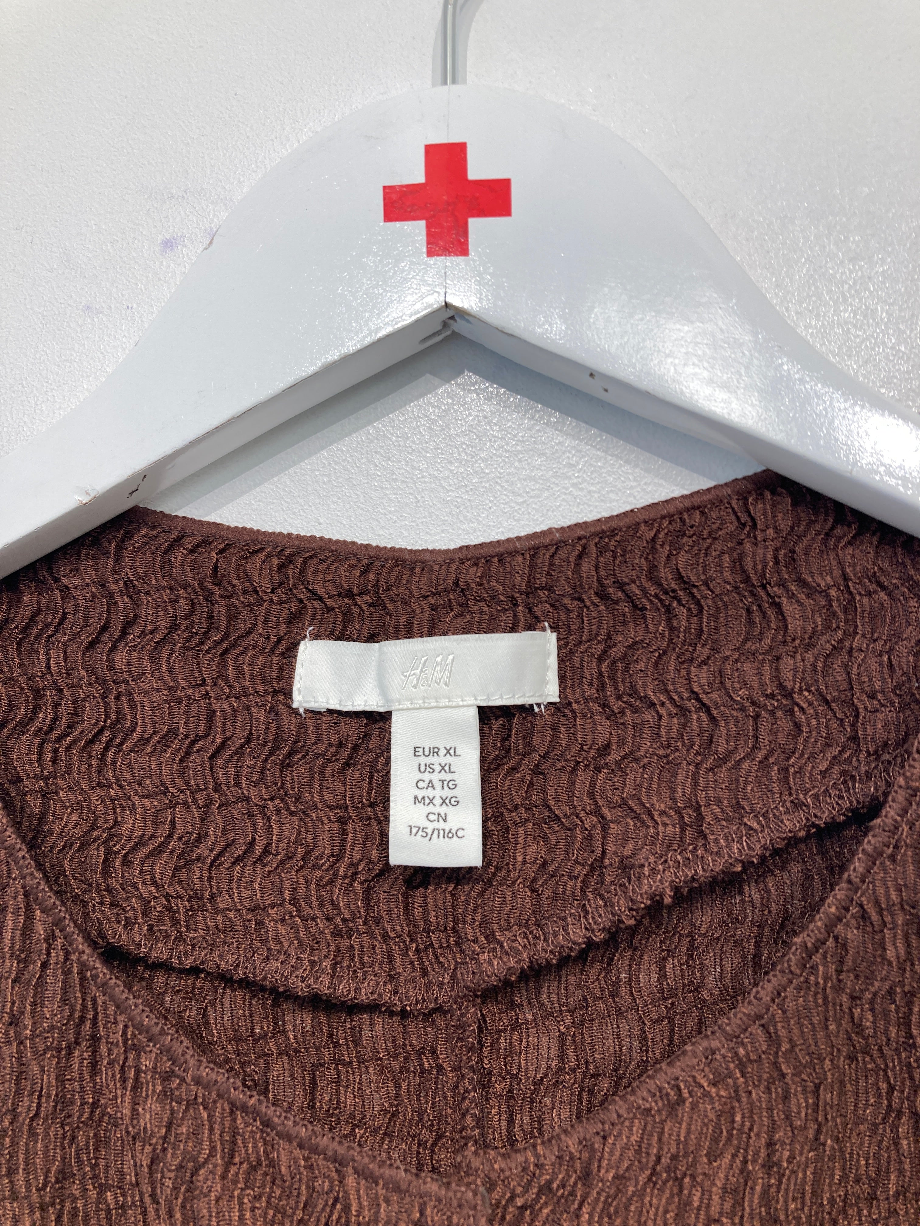 H&M Vest