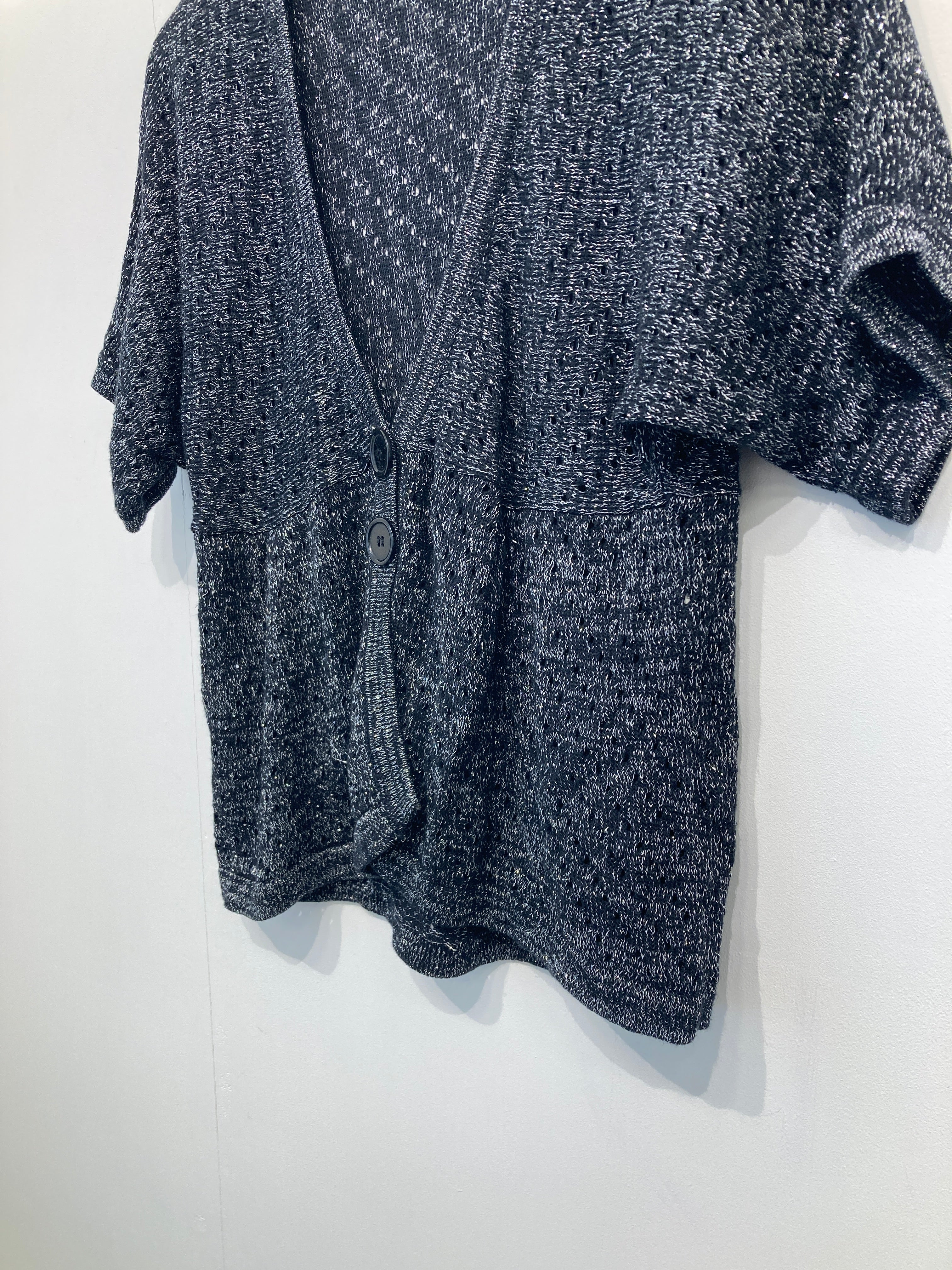 Visual Bluse