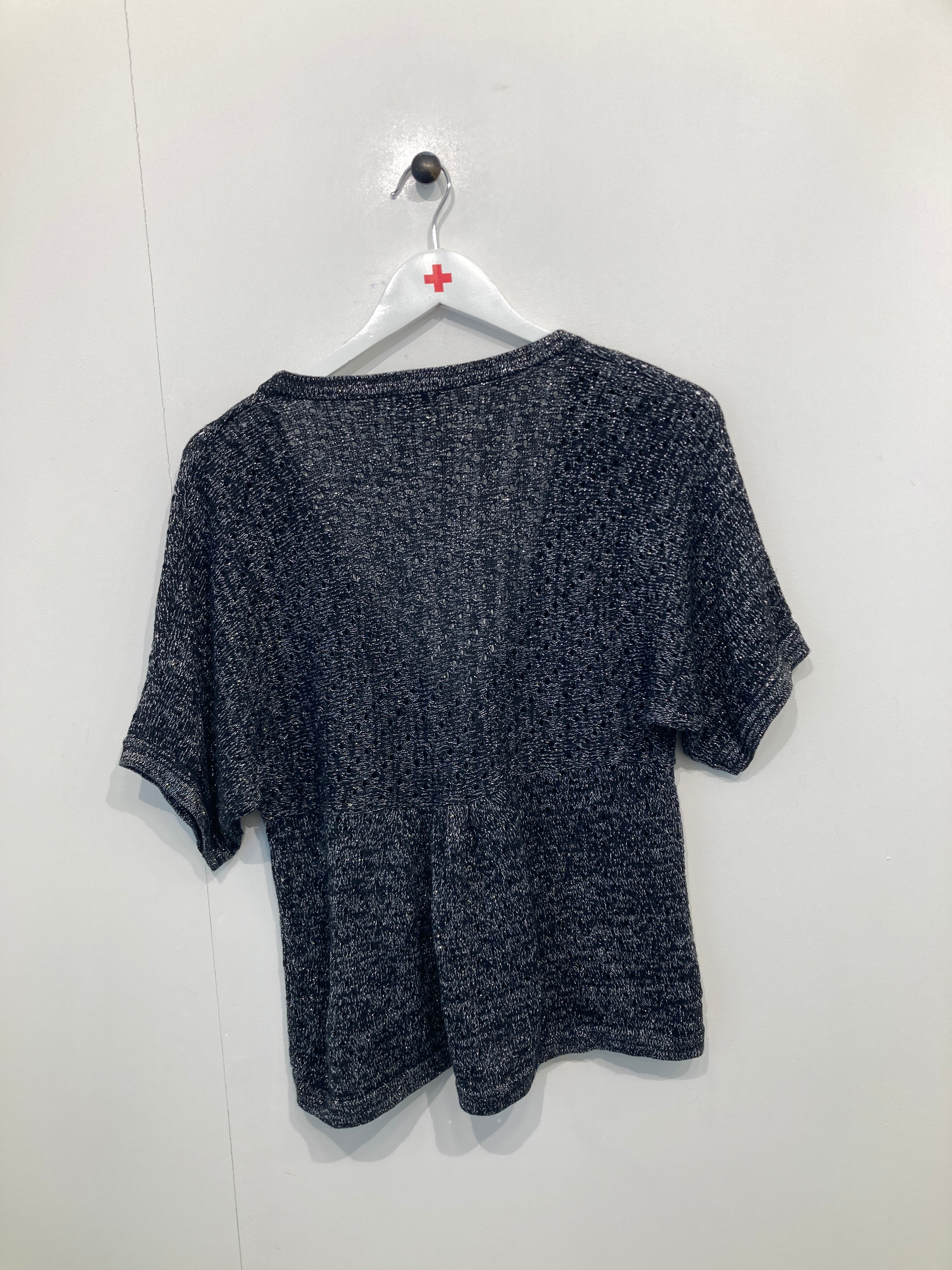Visual Bluse