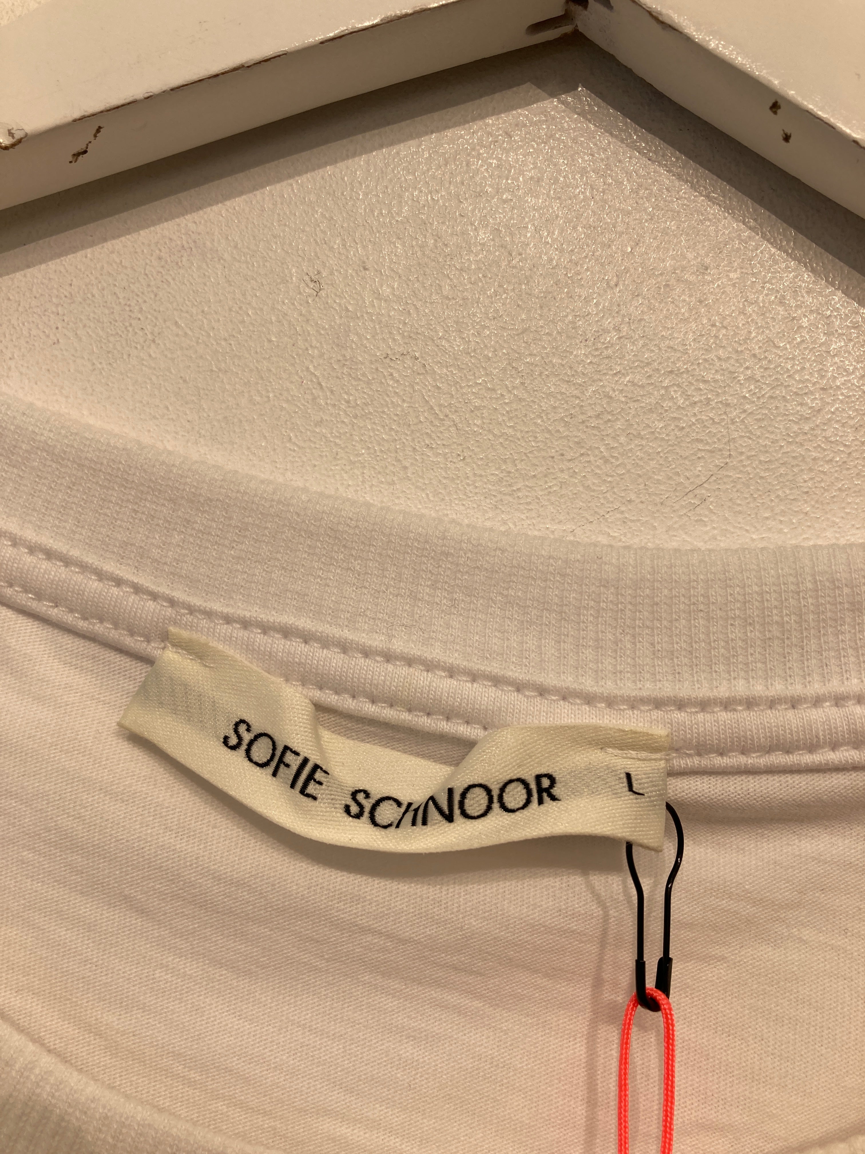 Sofie Schnoor Bluse
