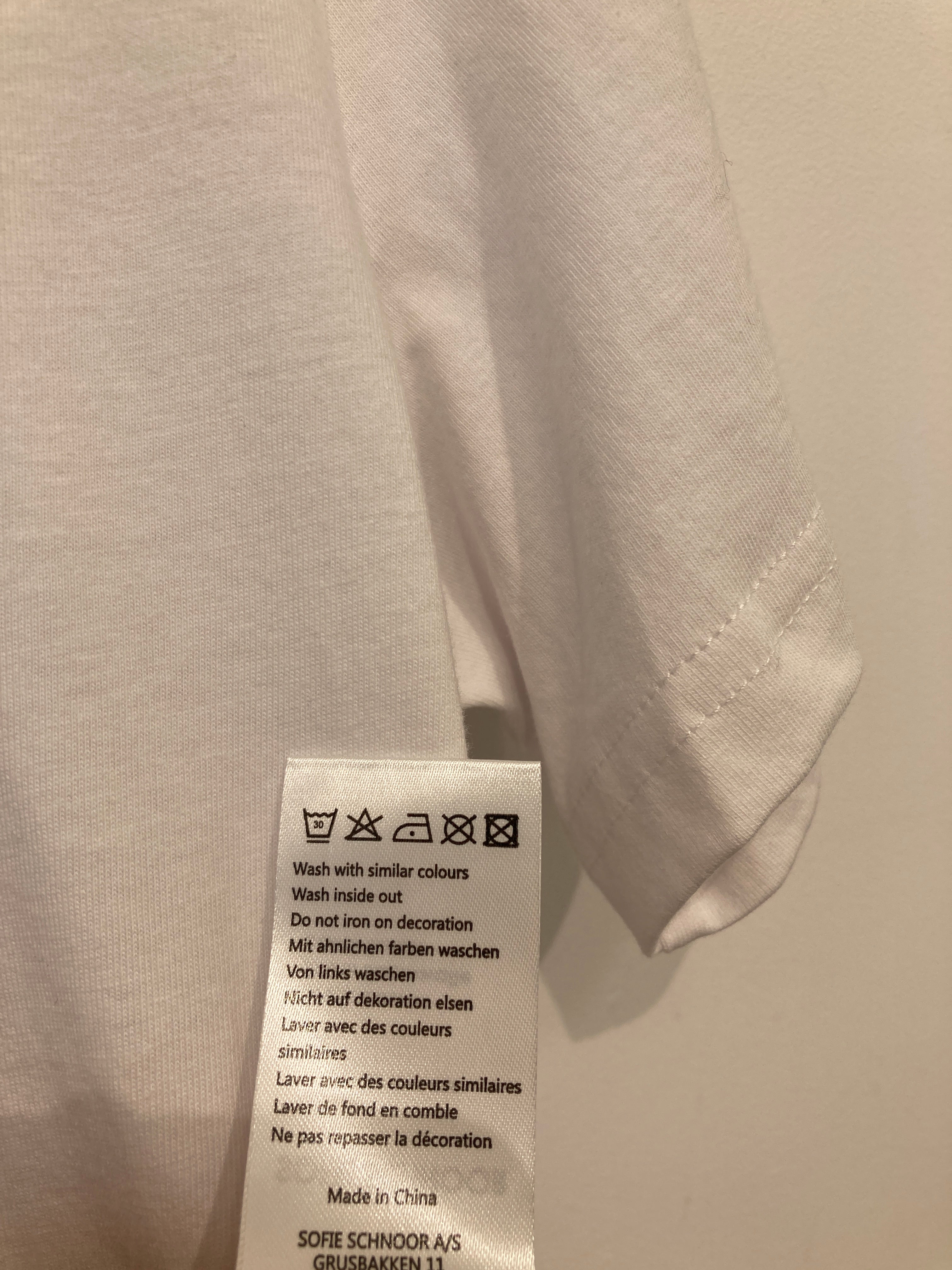 Sofie Schnoor Bluse
