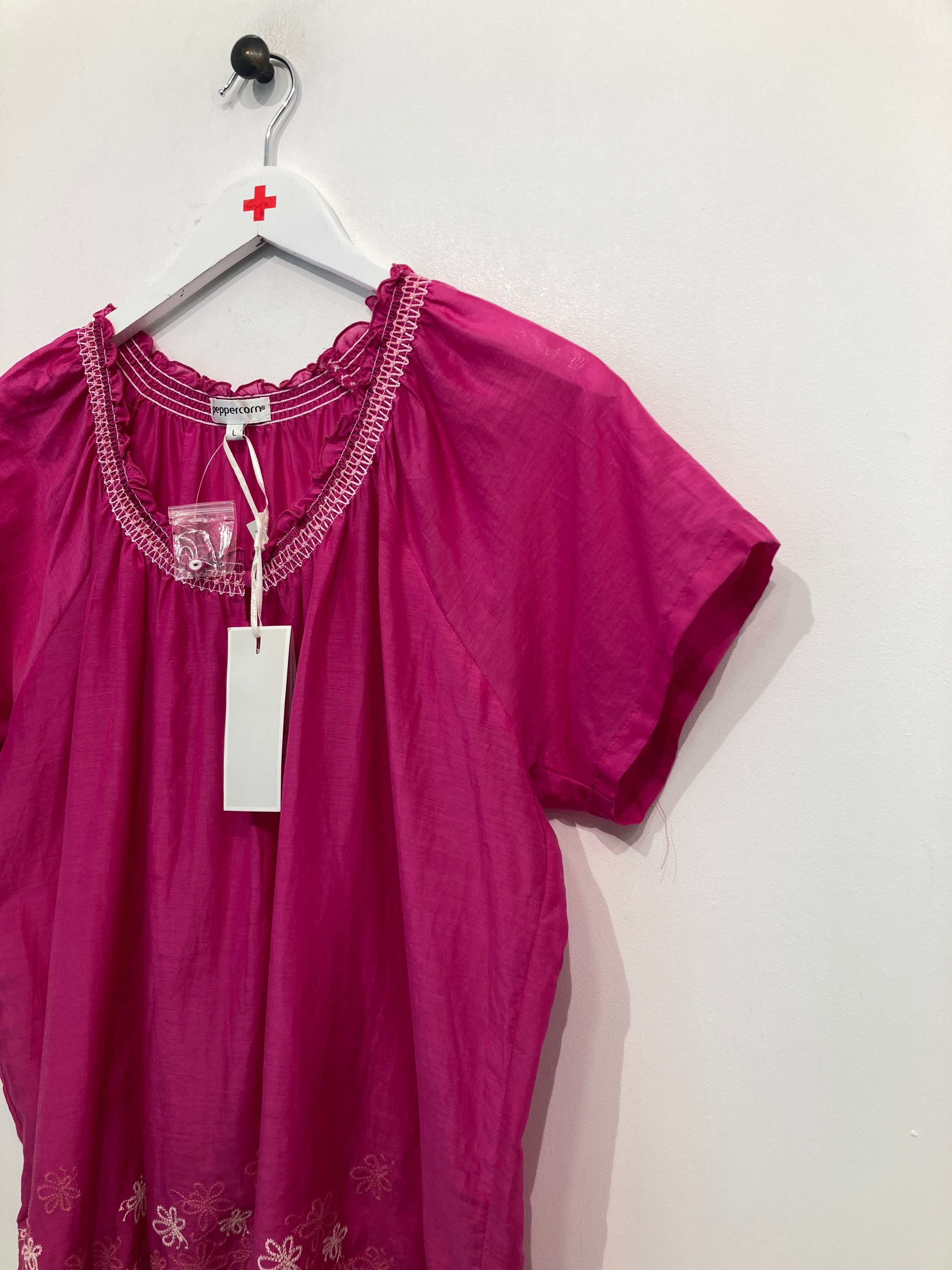 Peppercorne Bluse