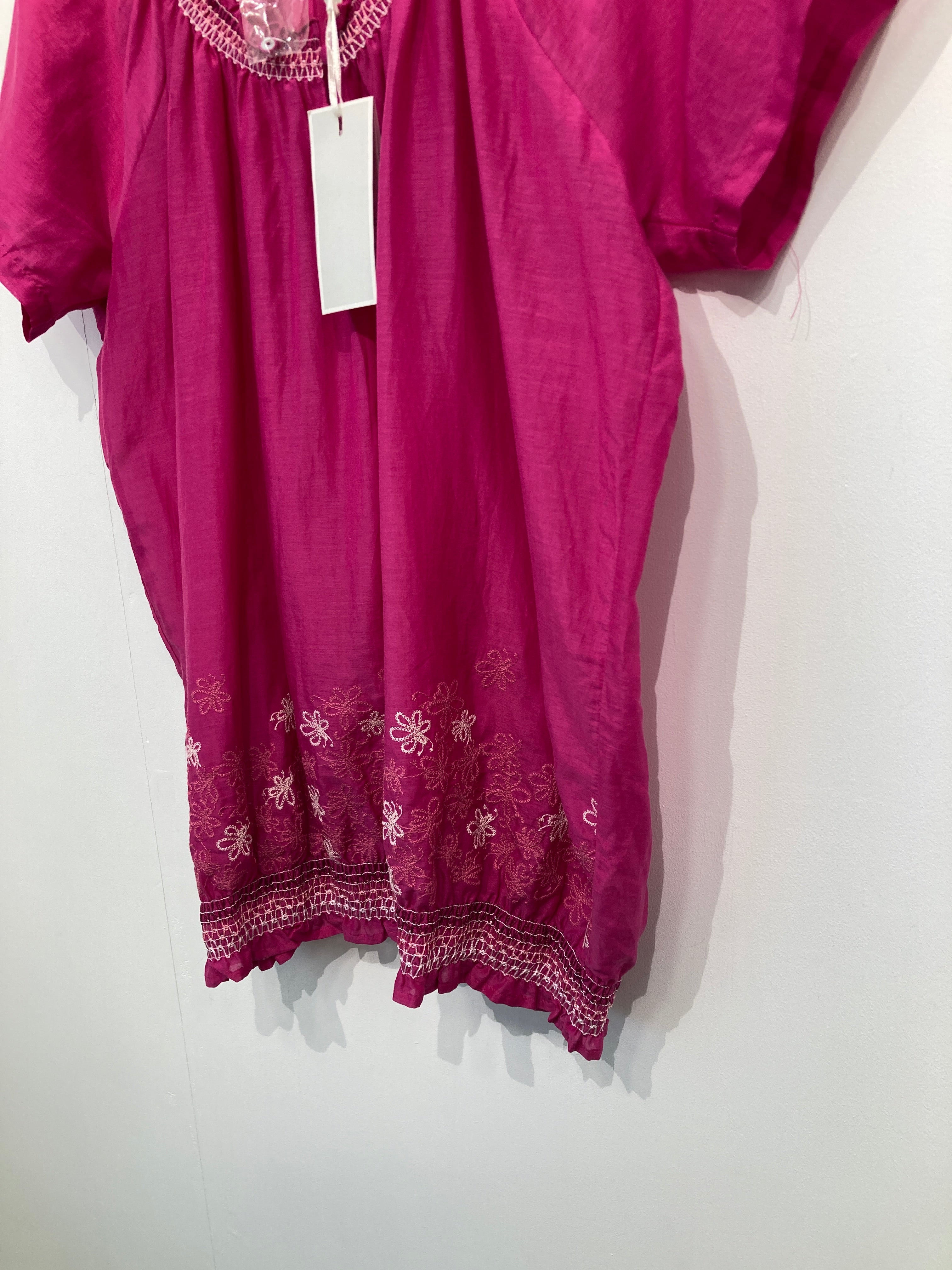 Peppercorne Bluse