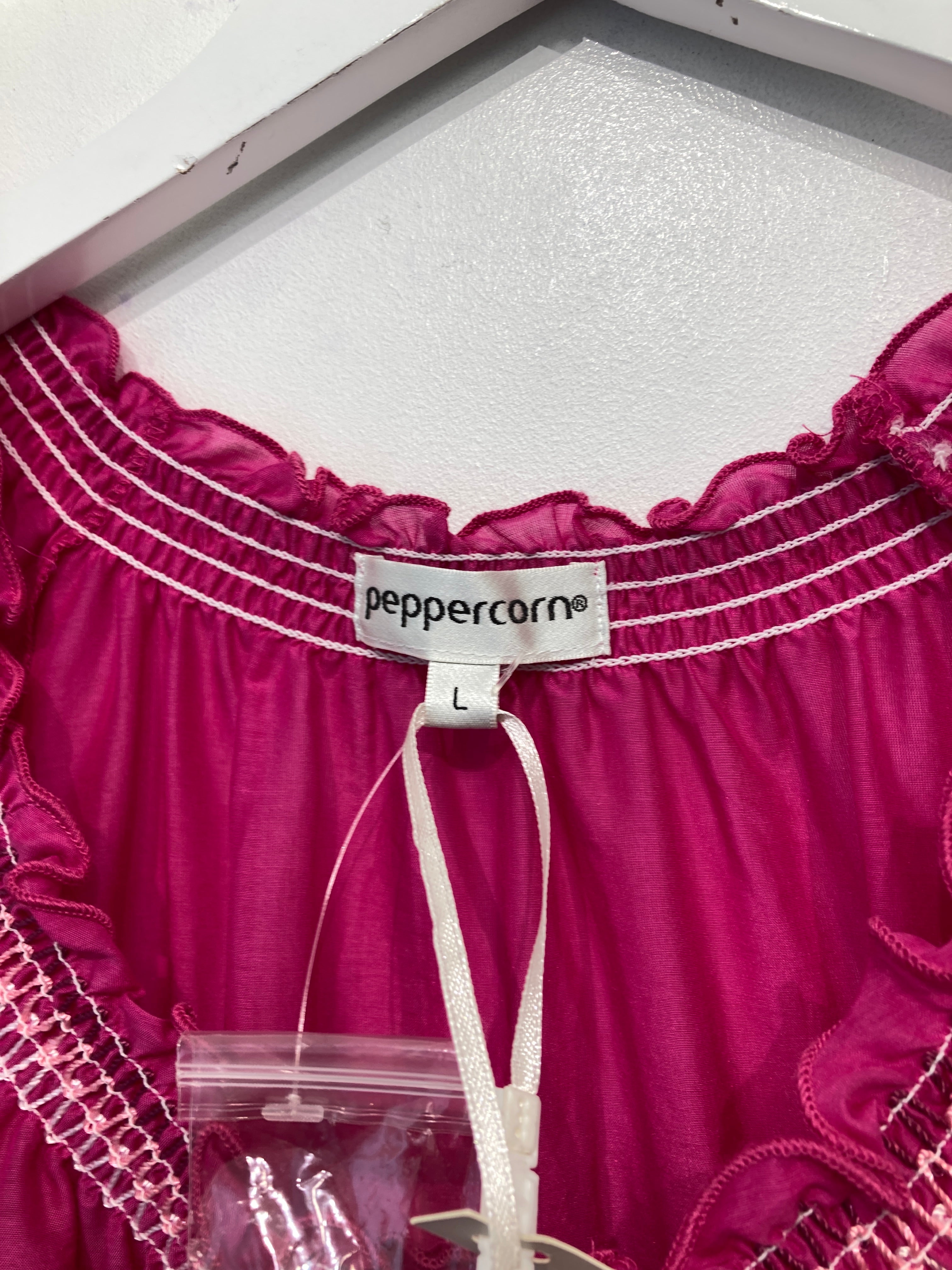 Peppercorne Bluse