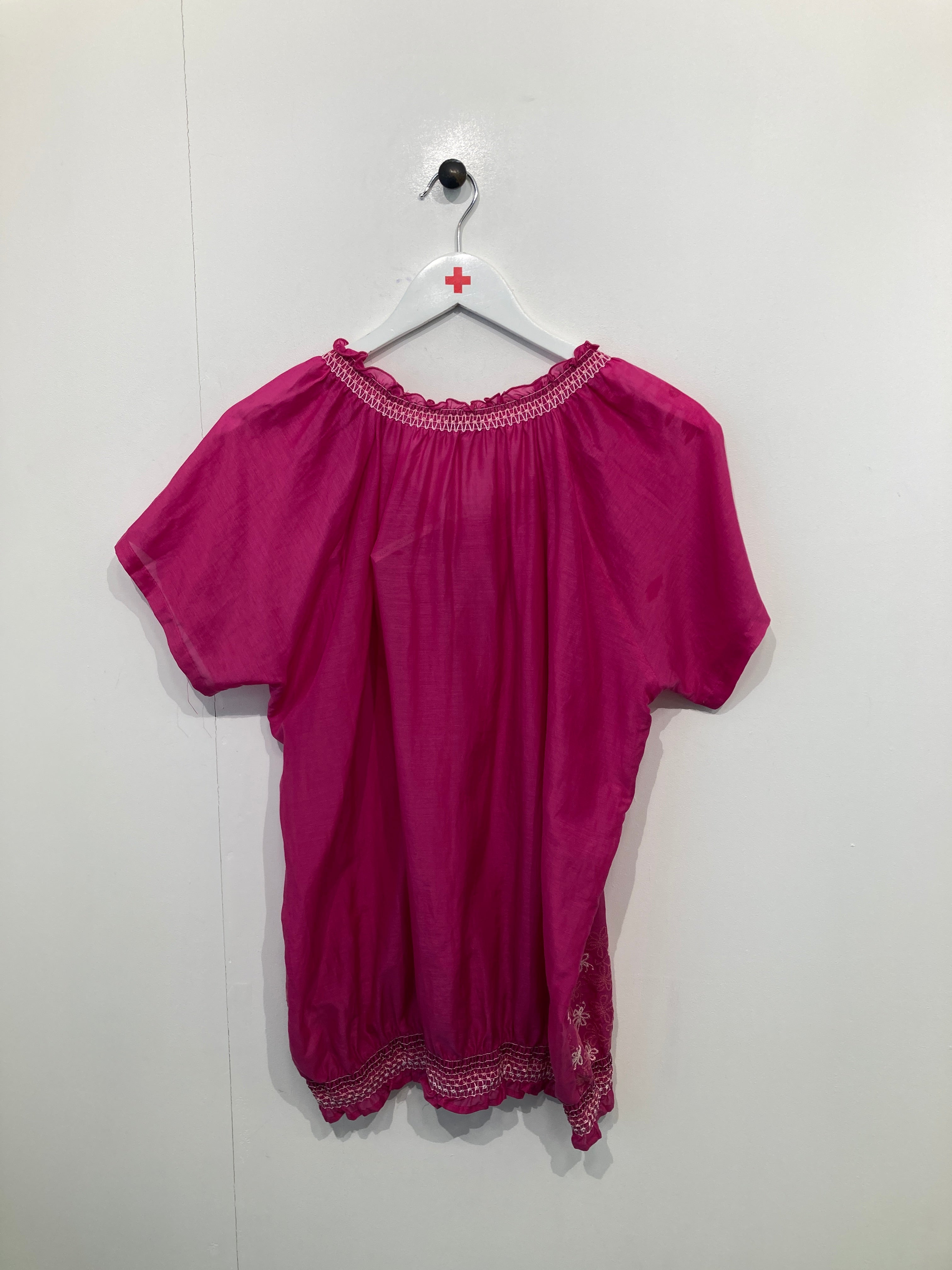 Peppercorne Bluse