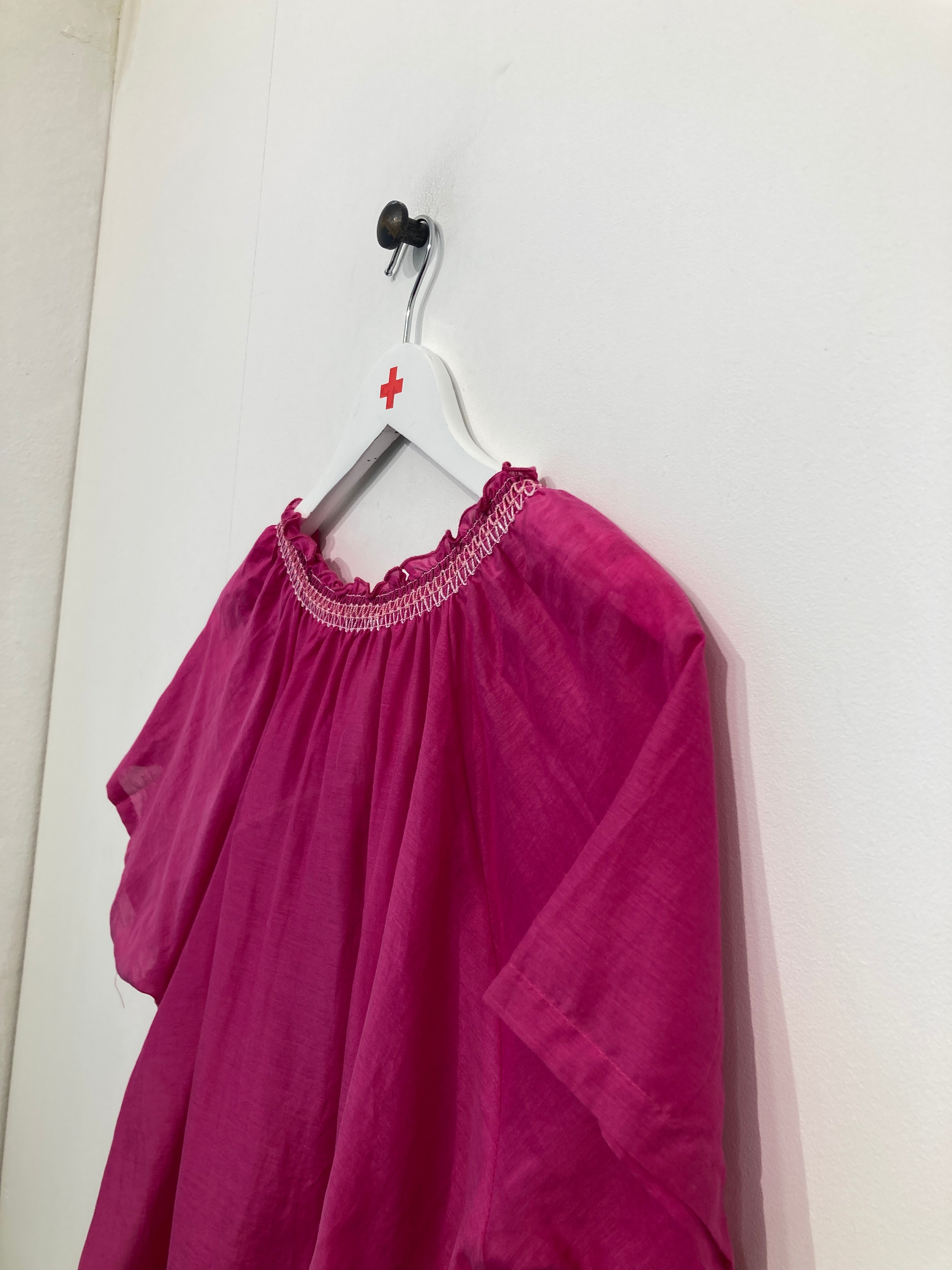Peppercorne Bluse
