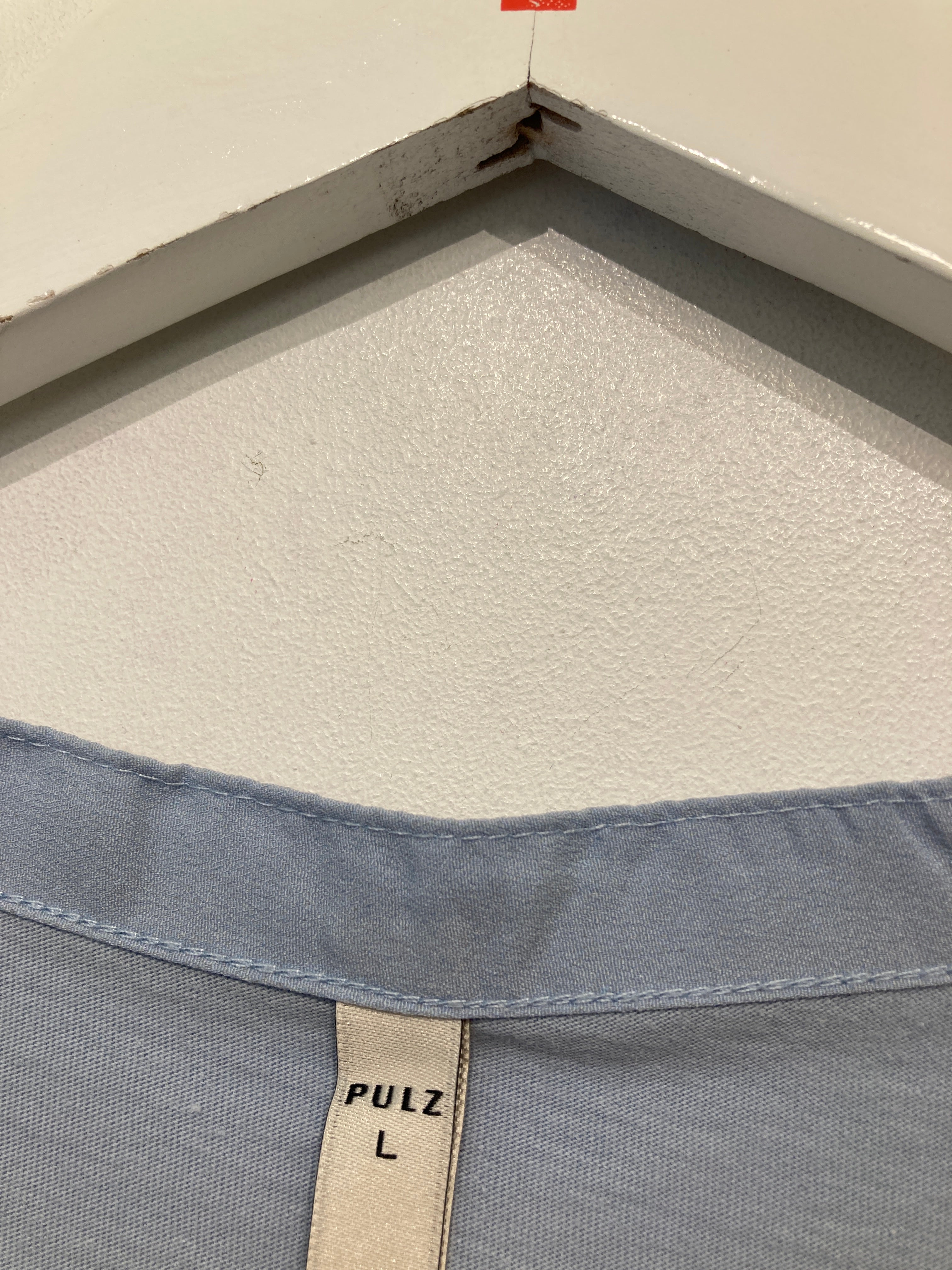 Pulz Bluse