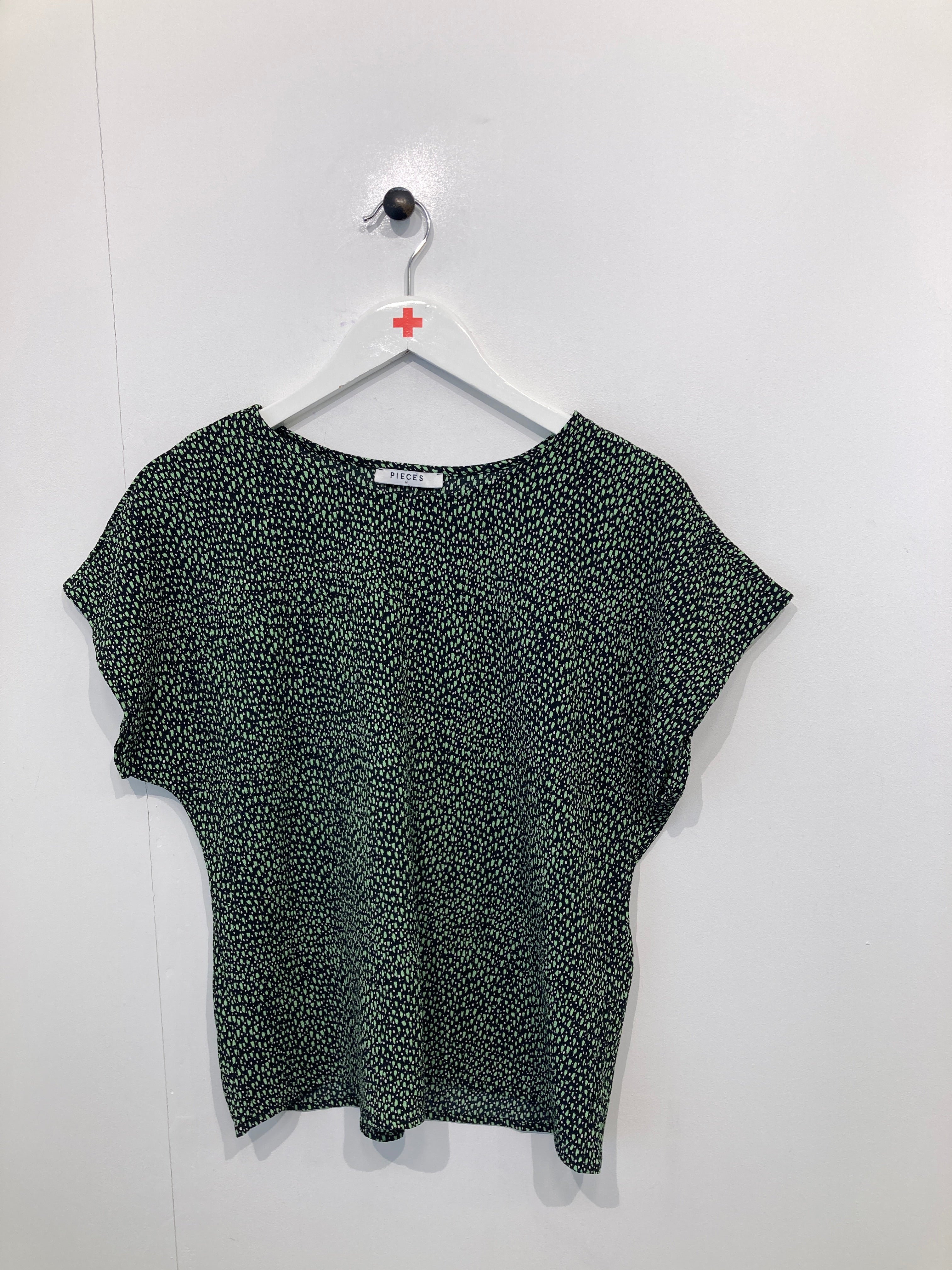 Pieces Bluse