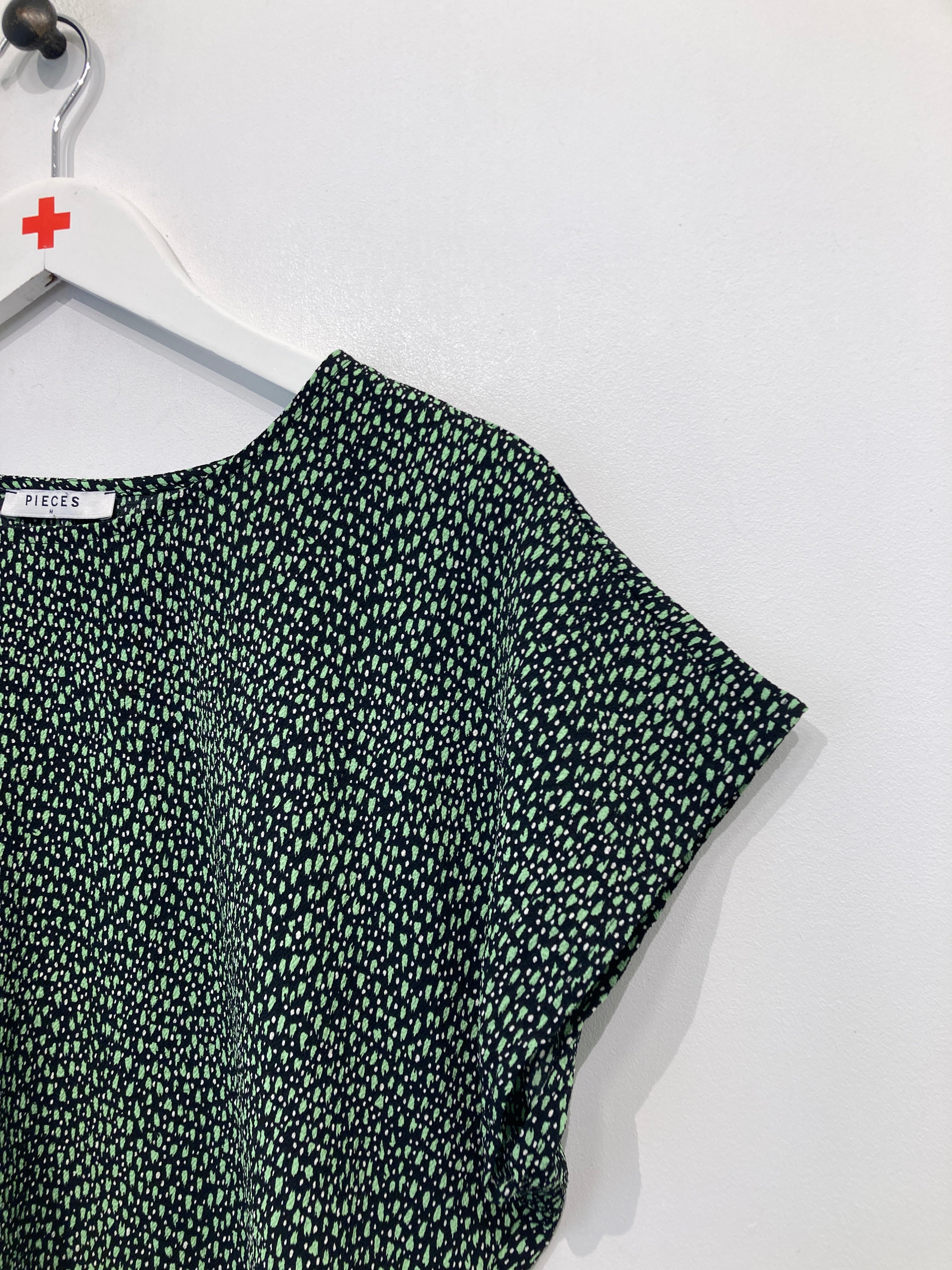 Pieces Bluse