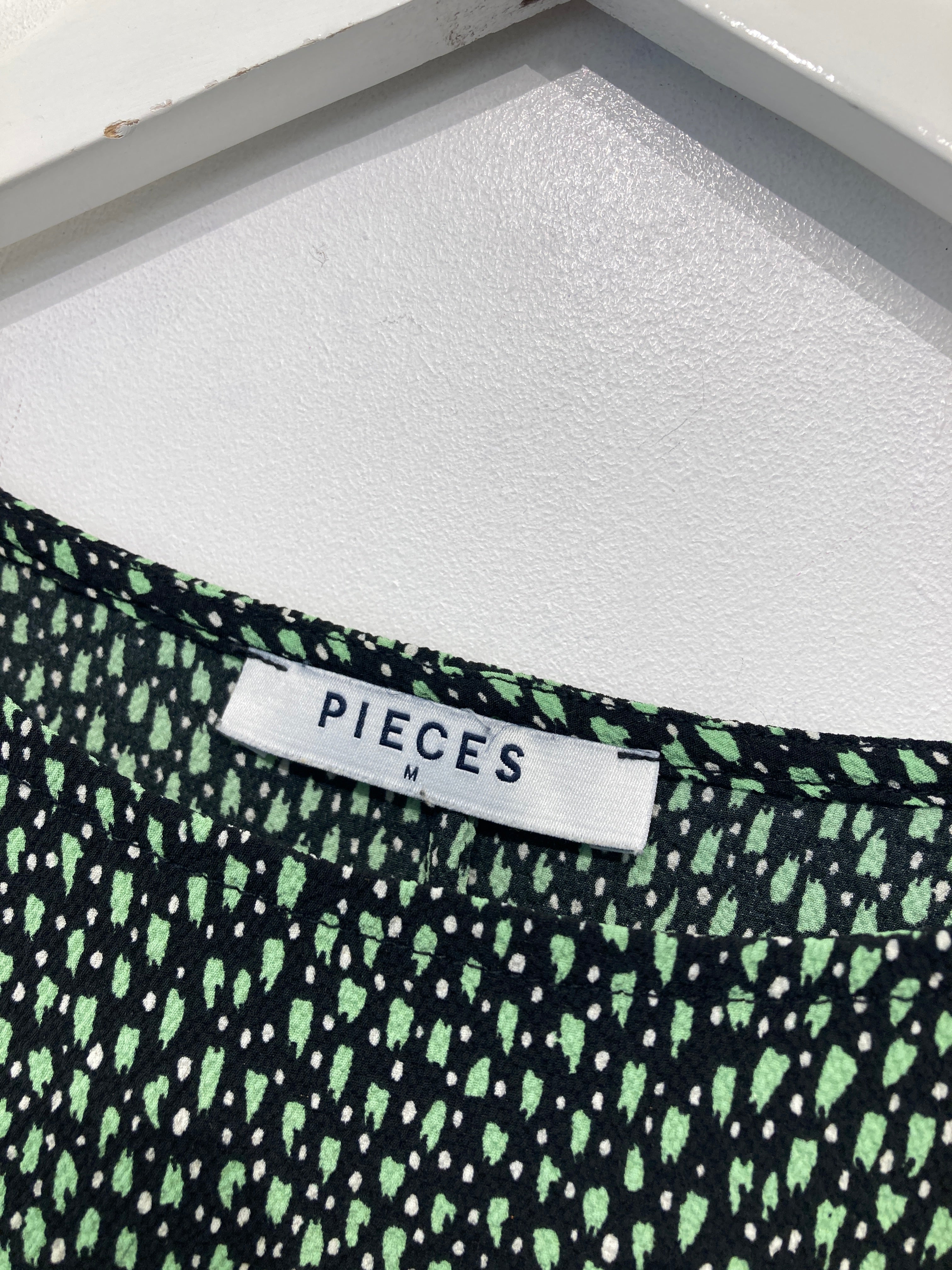 Pieces Bluse