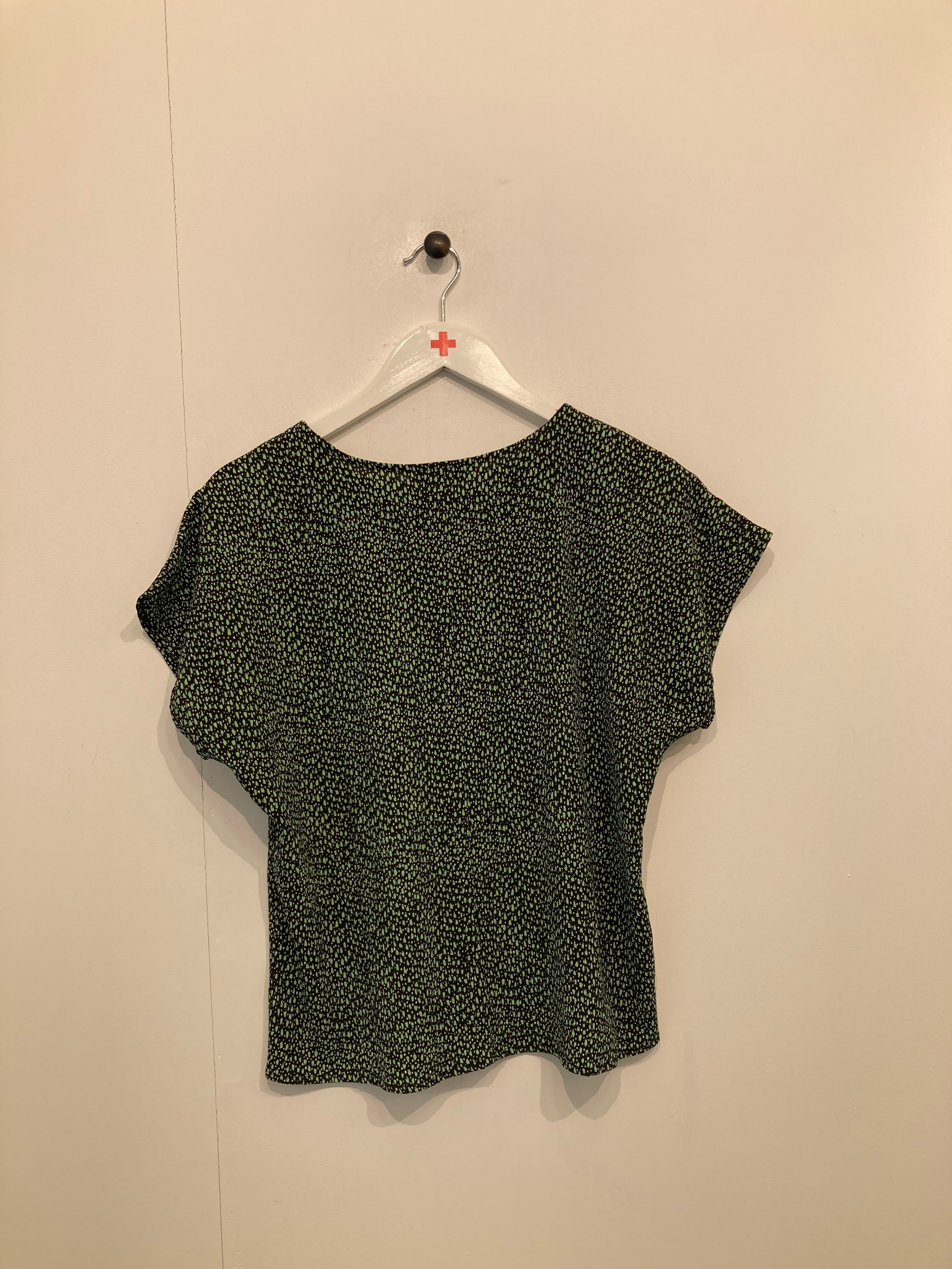 Pieces Bluse