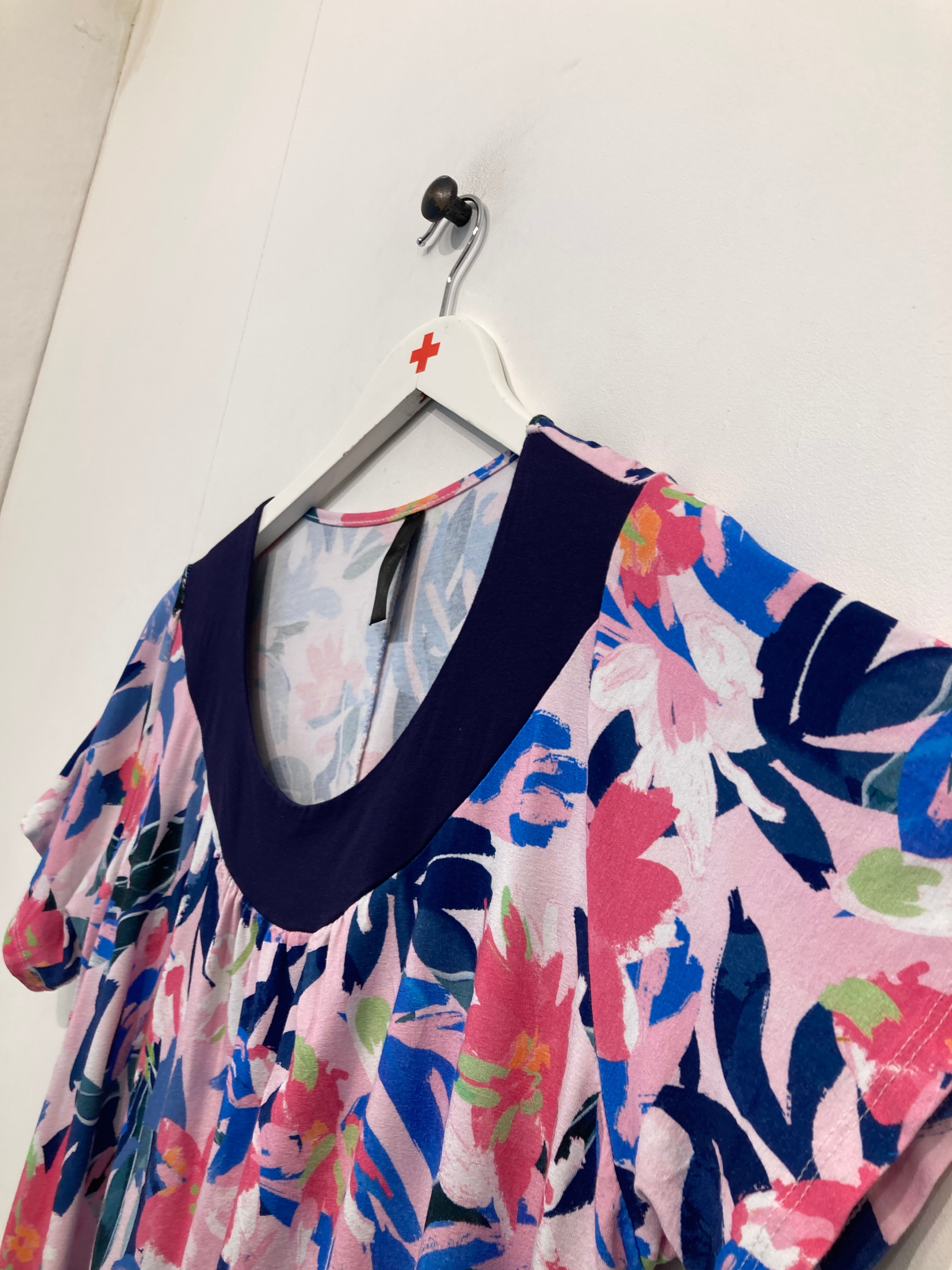 Yours Curvy Bluse