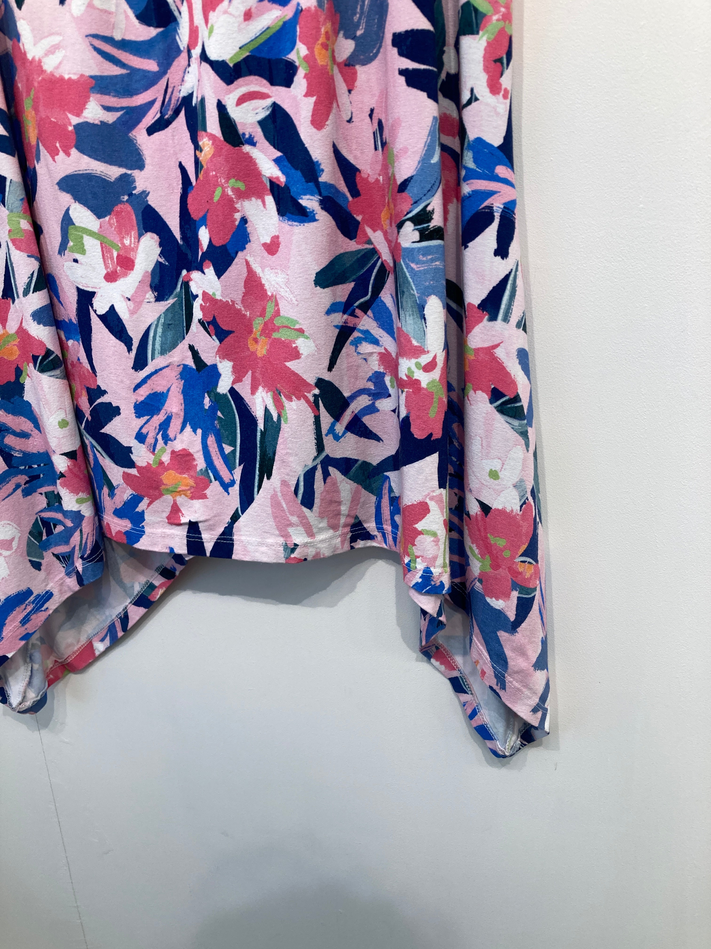 Yours Curvy Bluse
