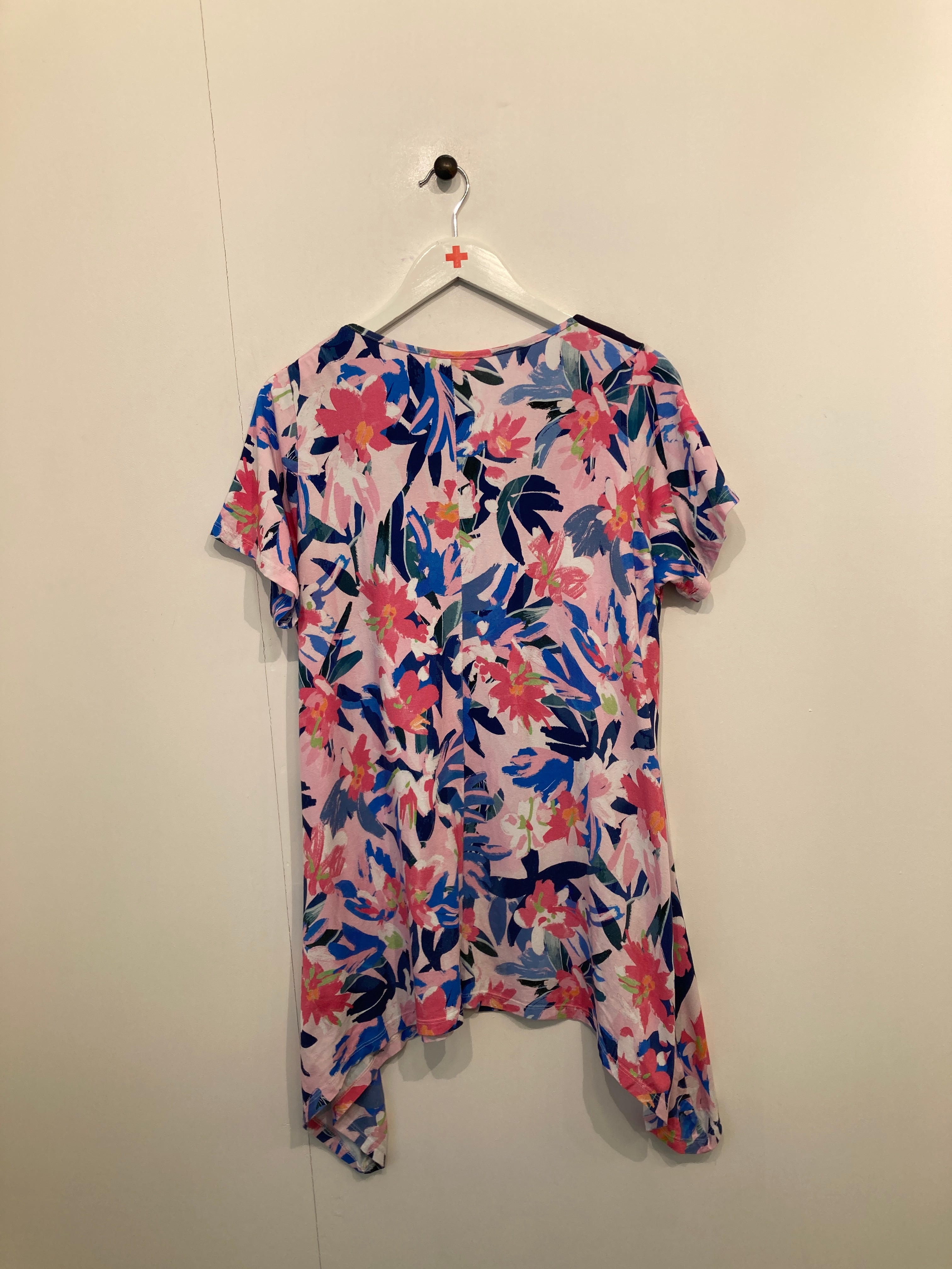 Yours Curvy Bluse