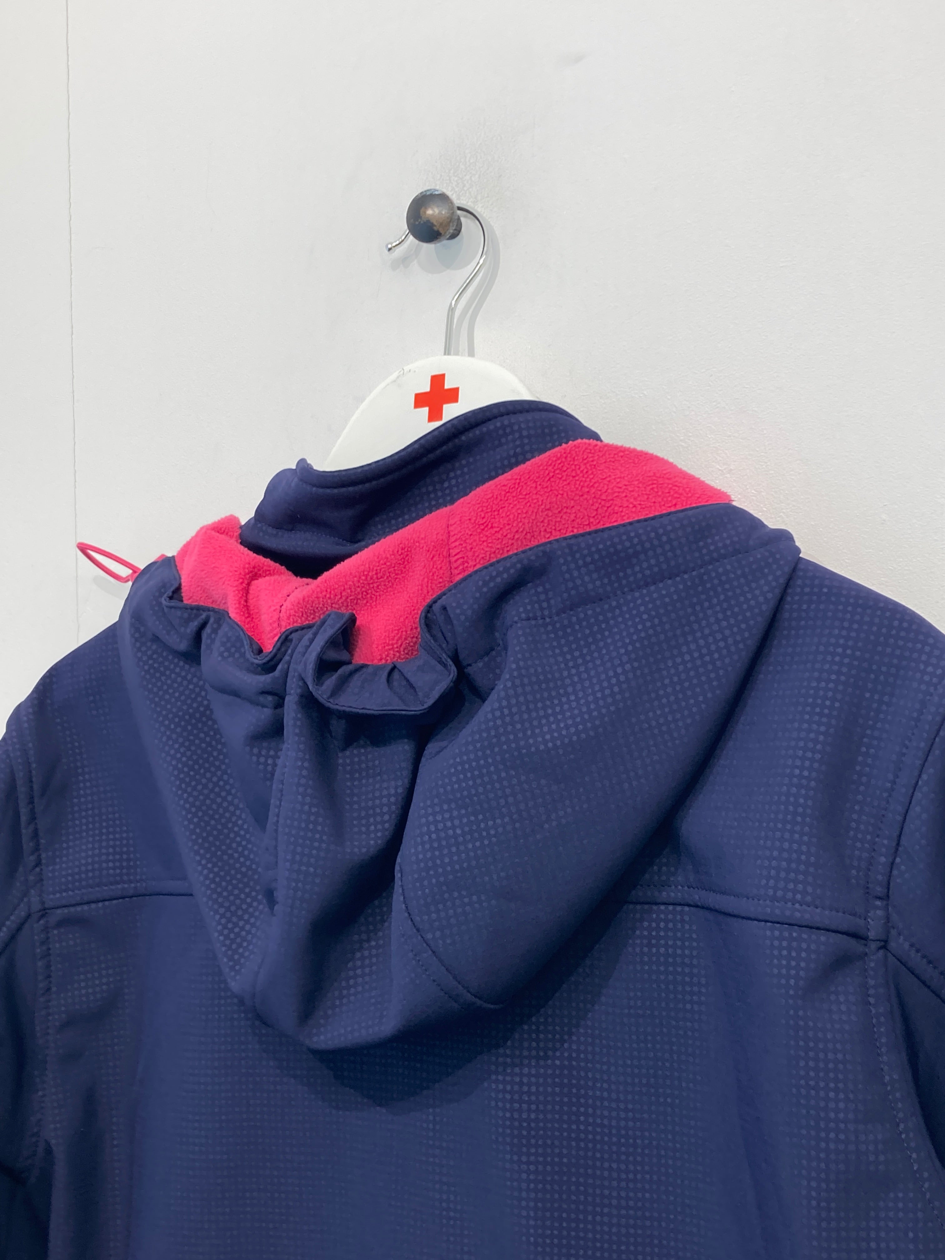Rokk Norwegian Brand Jakke