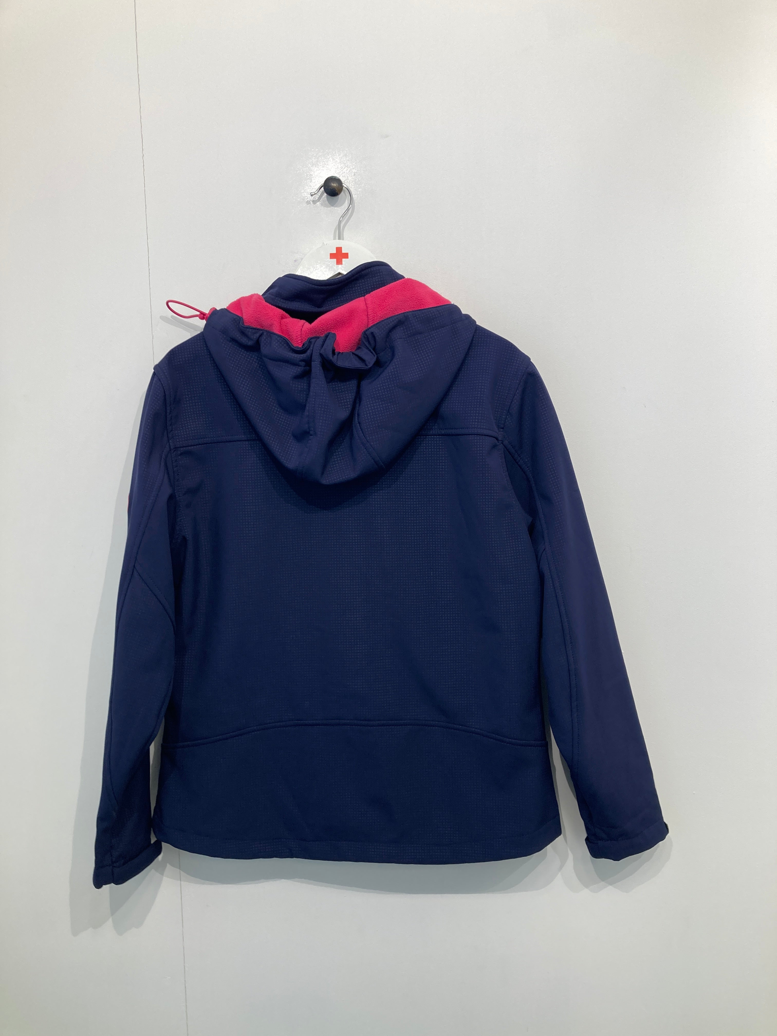 Rokk Norwegian Brand Jakke