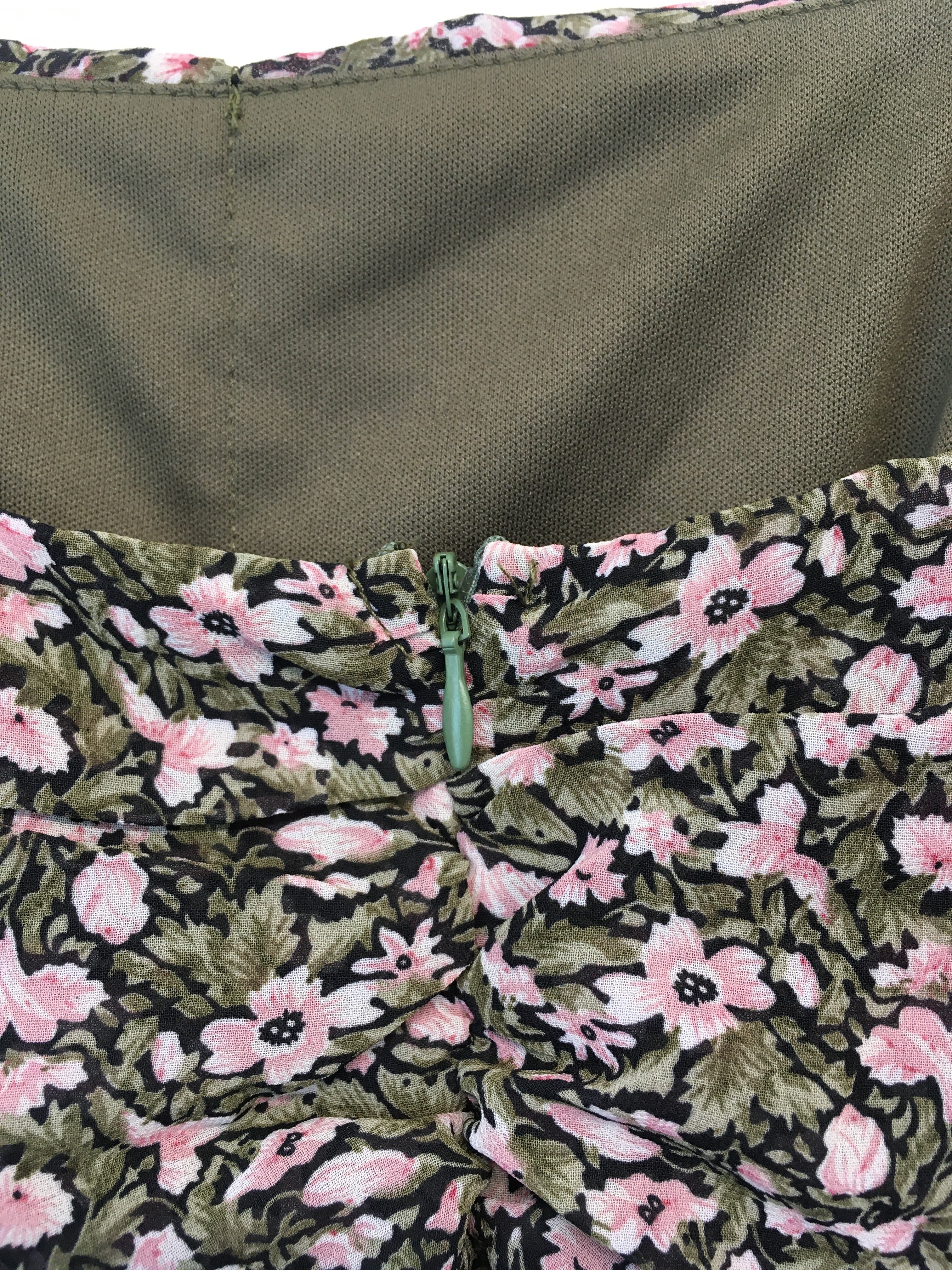 Missguided Buksedragt
