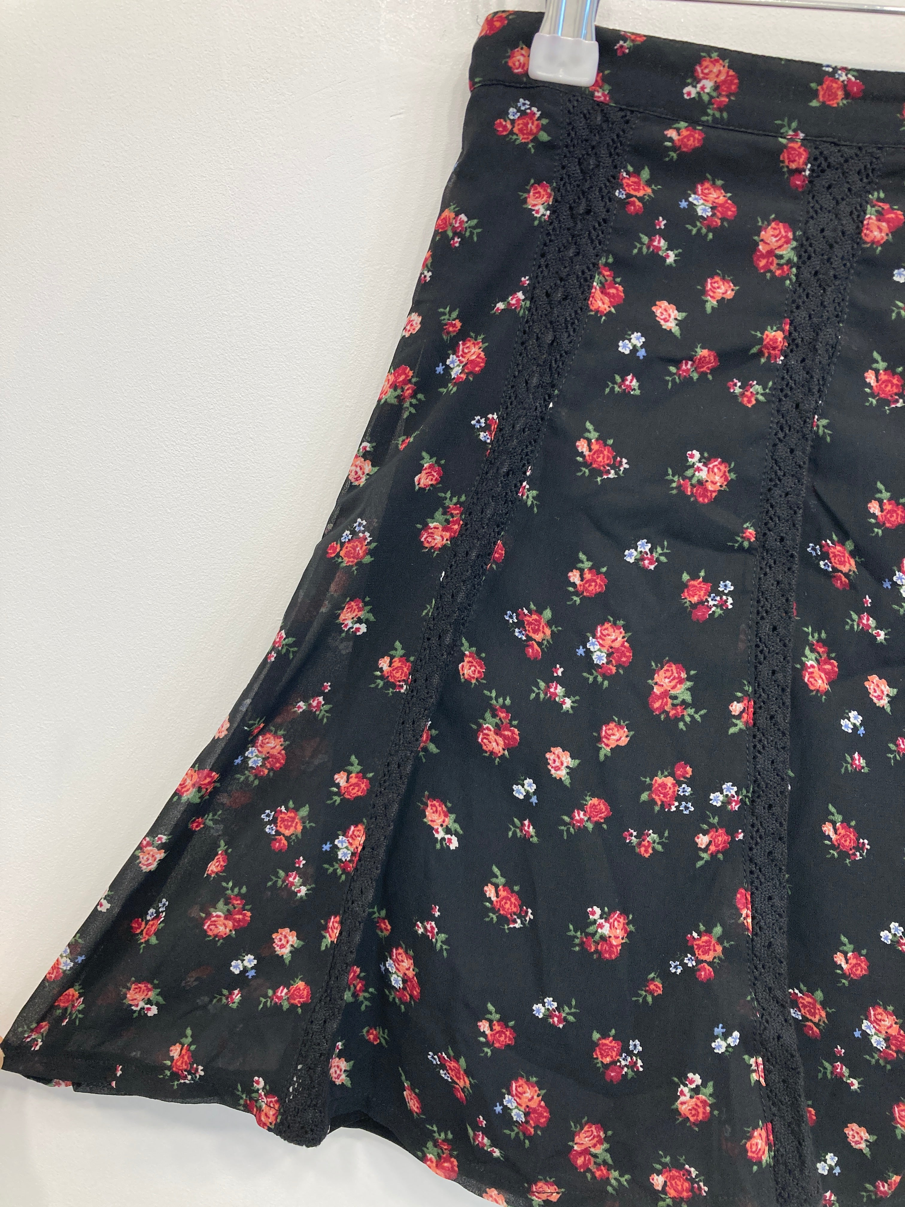 Gina Tricot Nederdel