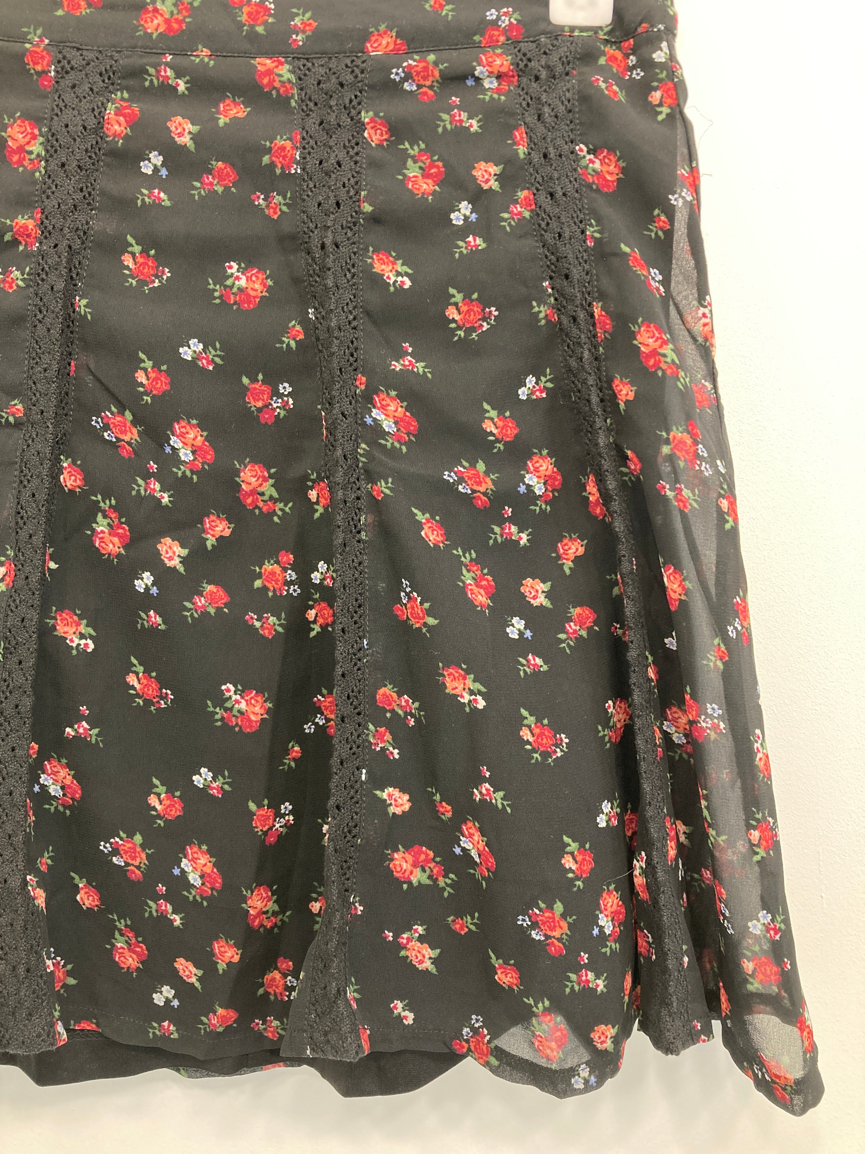 Gina Tricot Nederdel