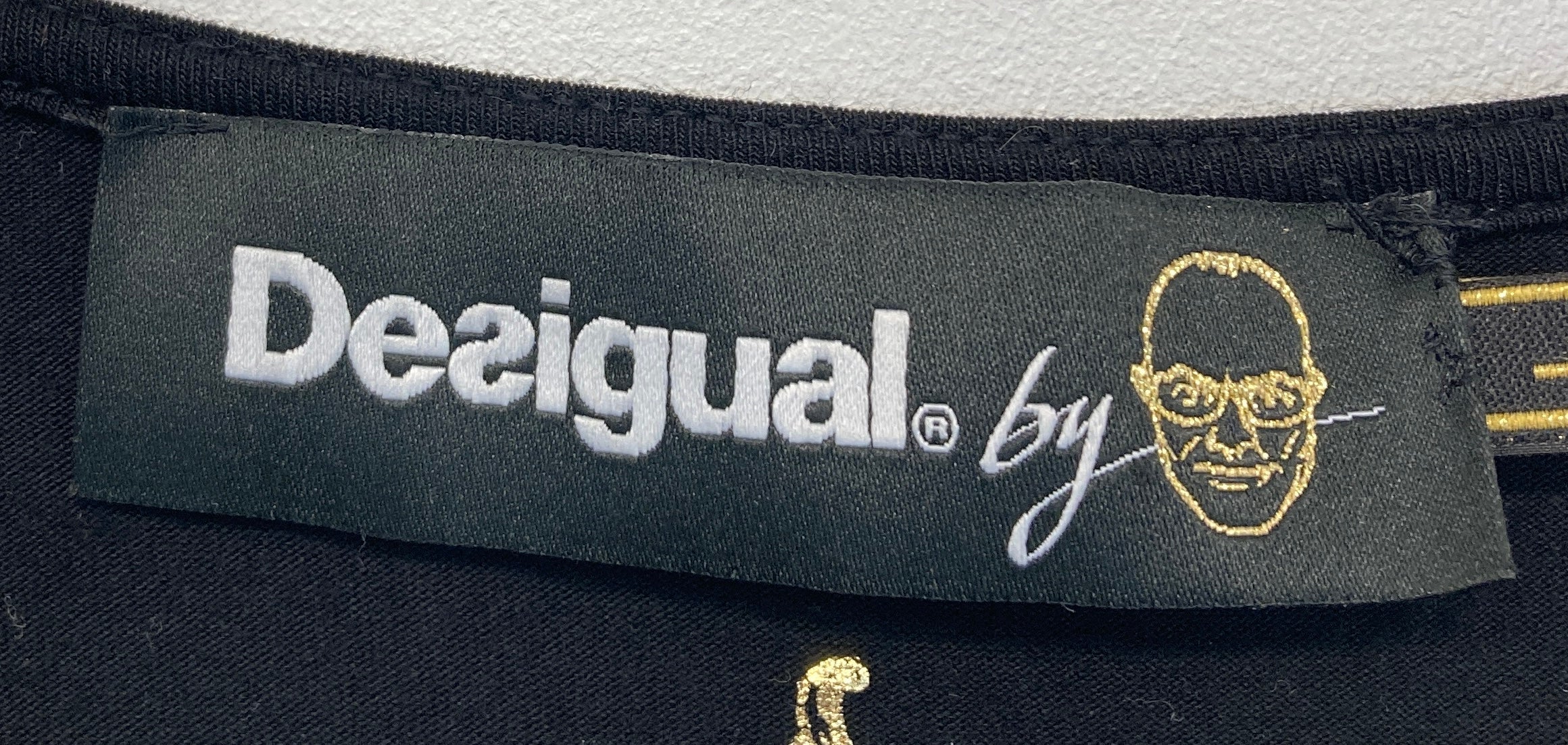 Desigual Bluse