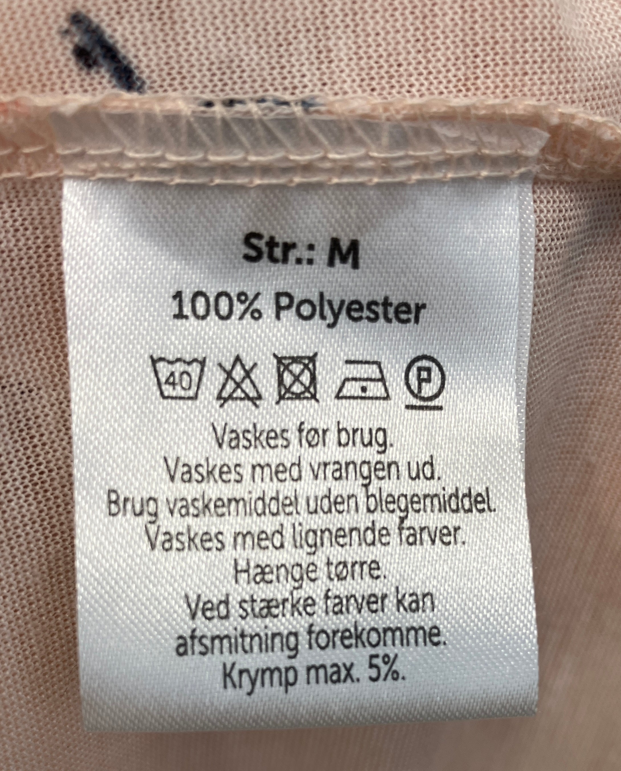 VRS Skjorte