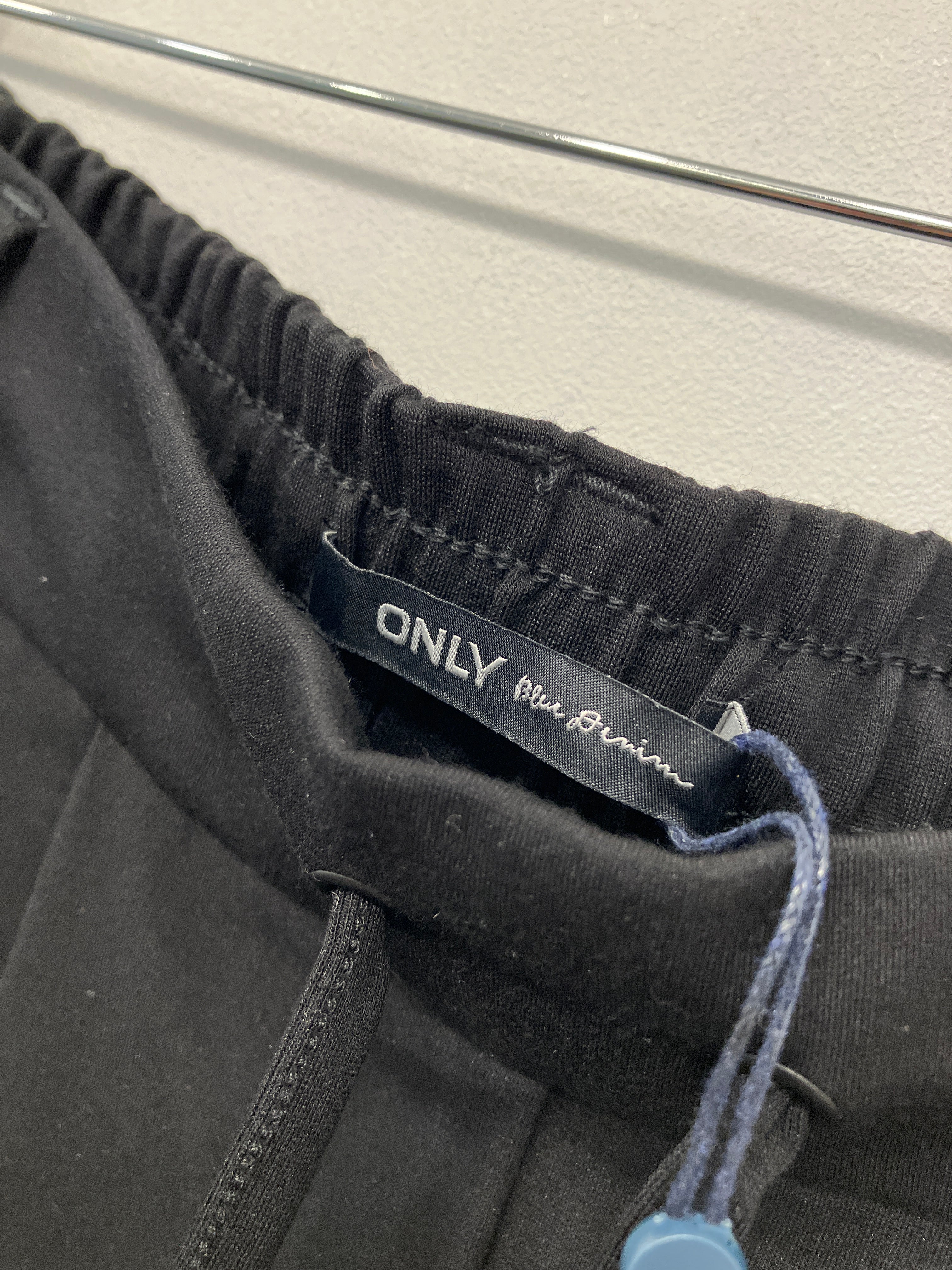Only Shorts