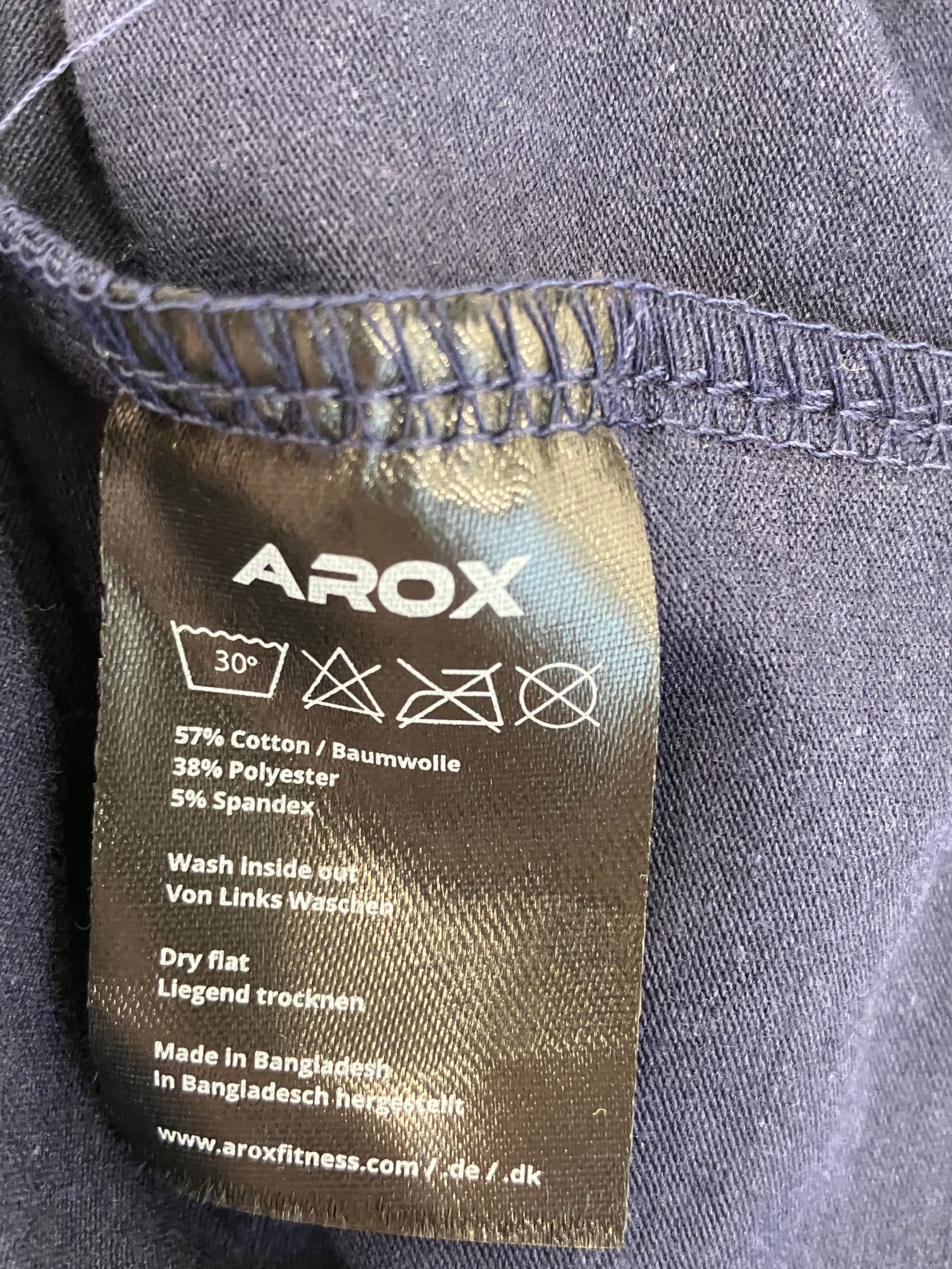 Adox Top