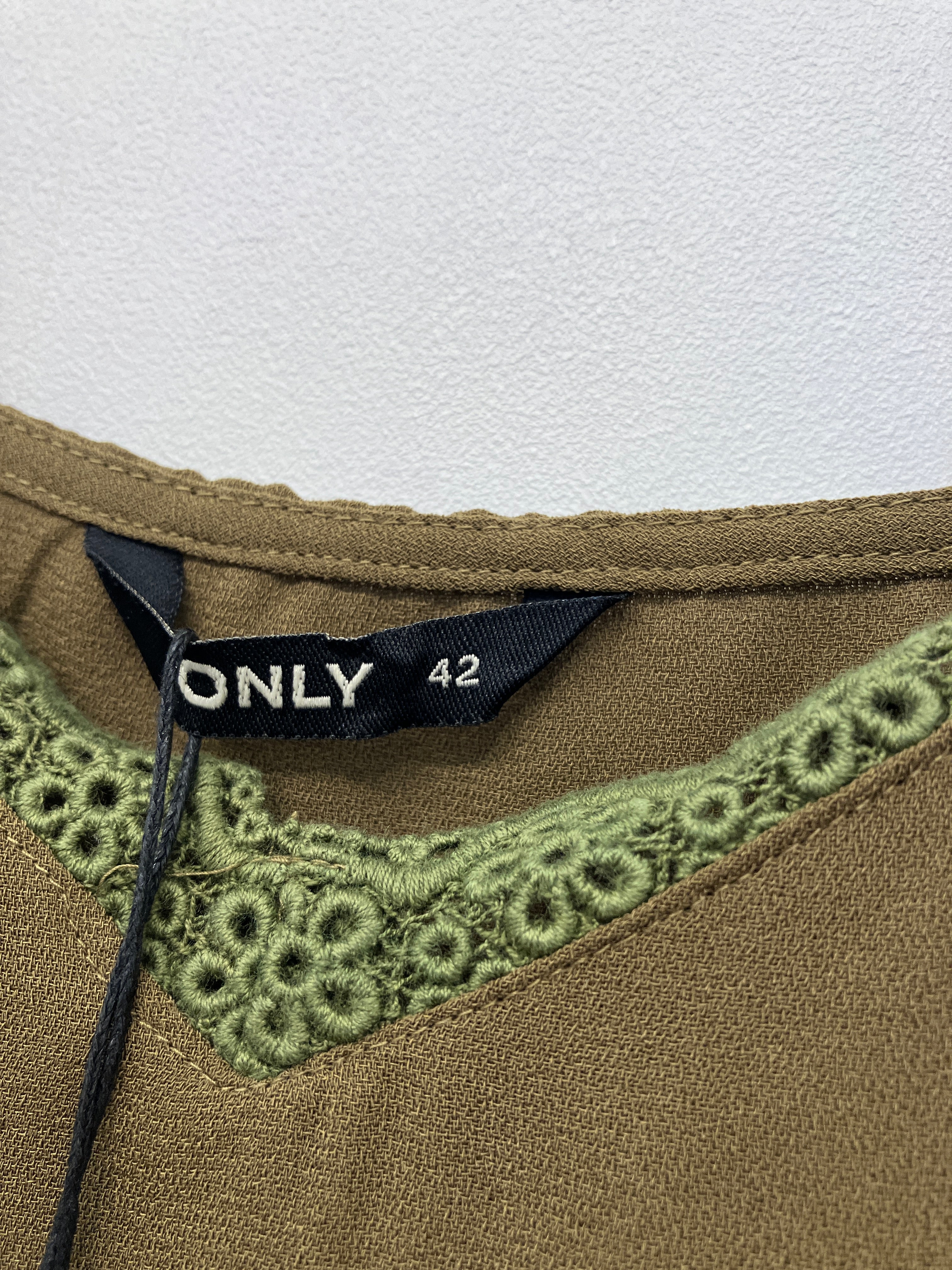 Only Top