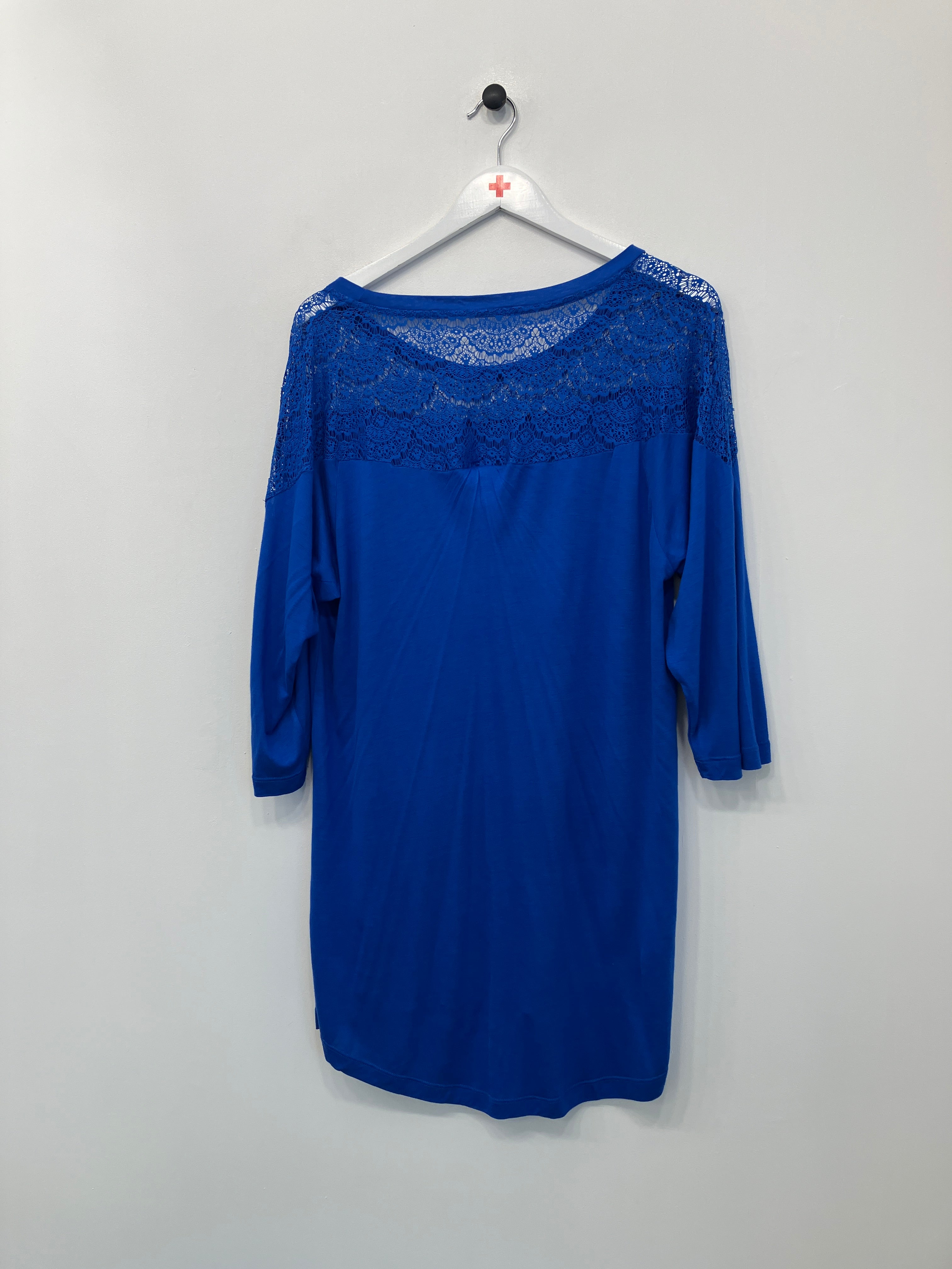 Junarose Bluse