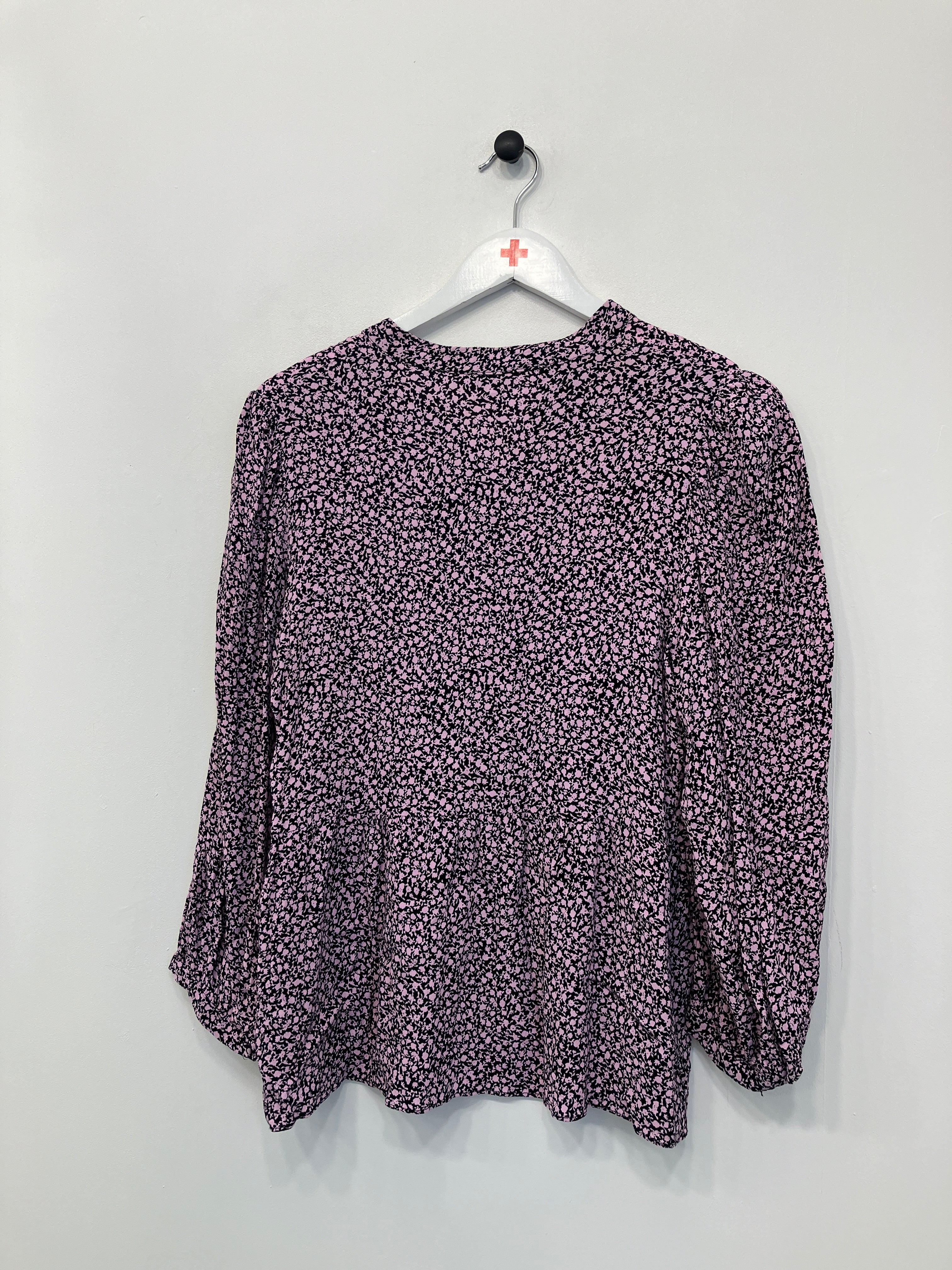 M by M Bluse