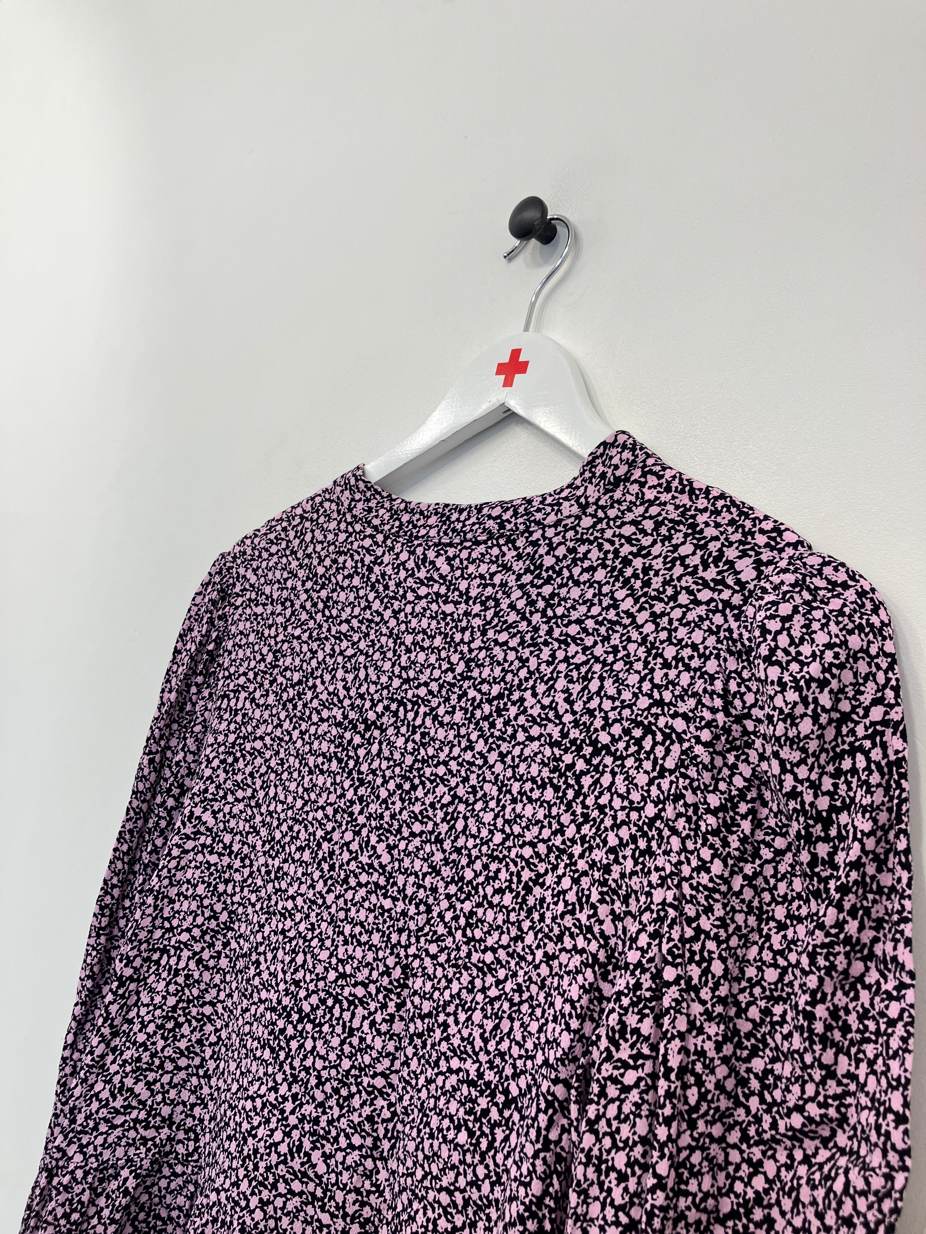 M by M Bluse