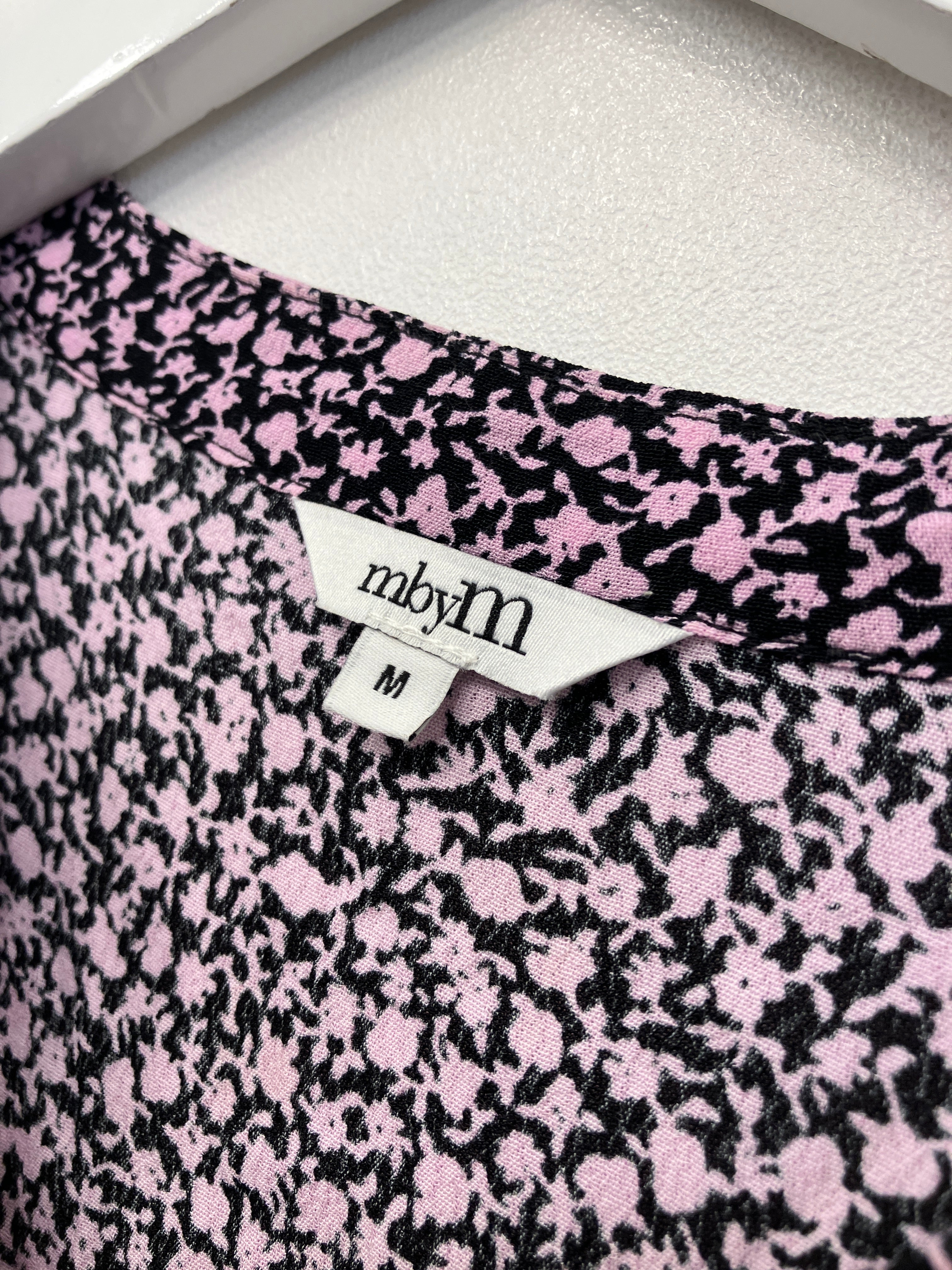 M by M Bluse