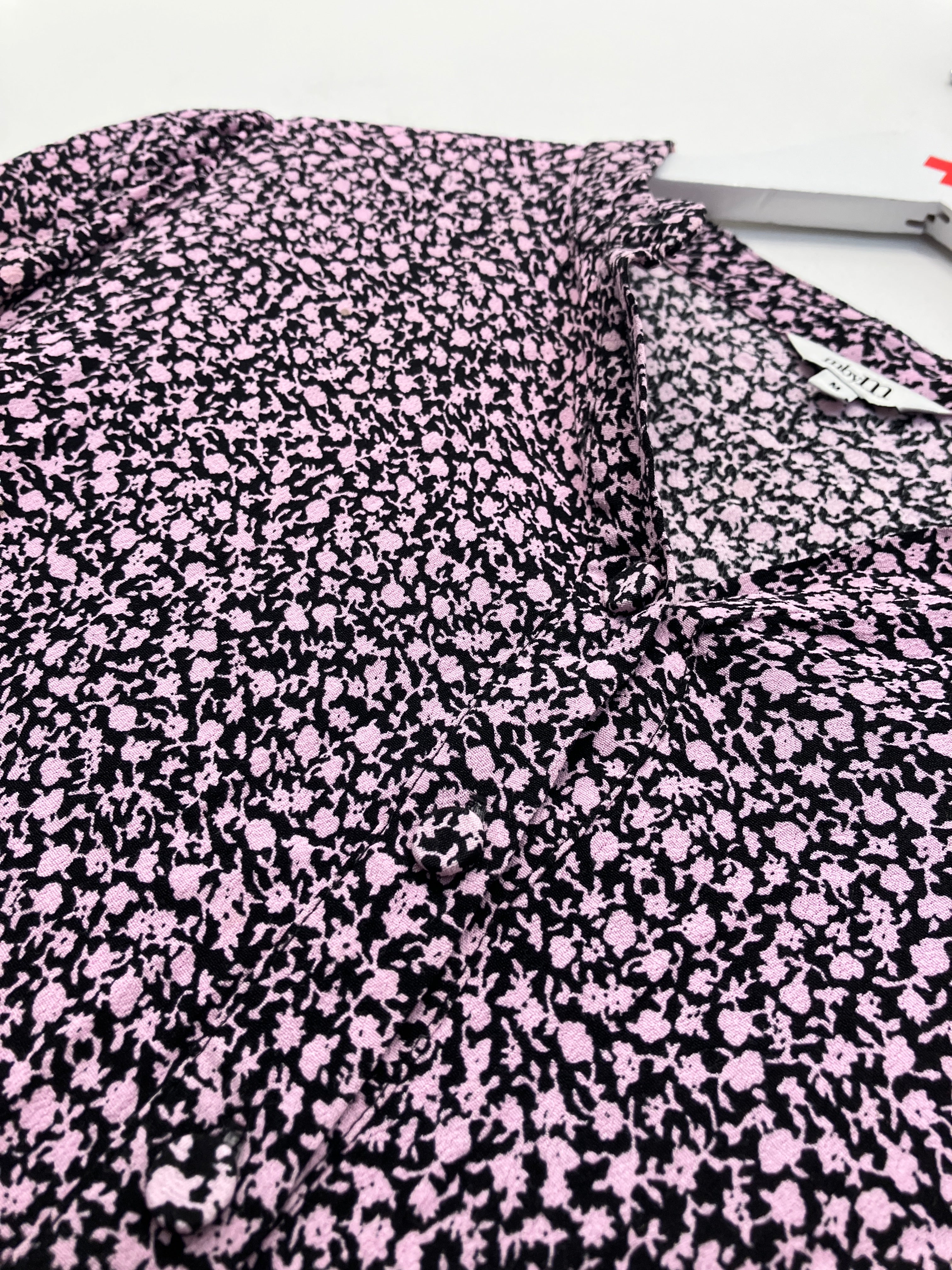M by M Bluse