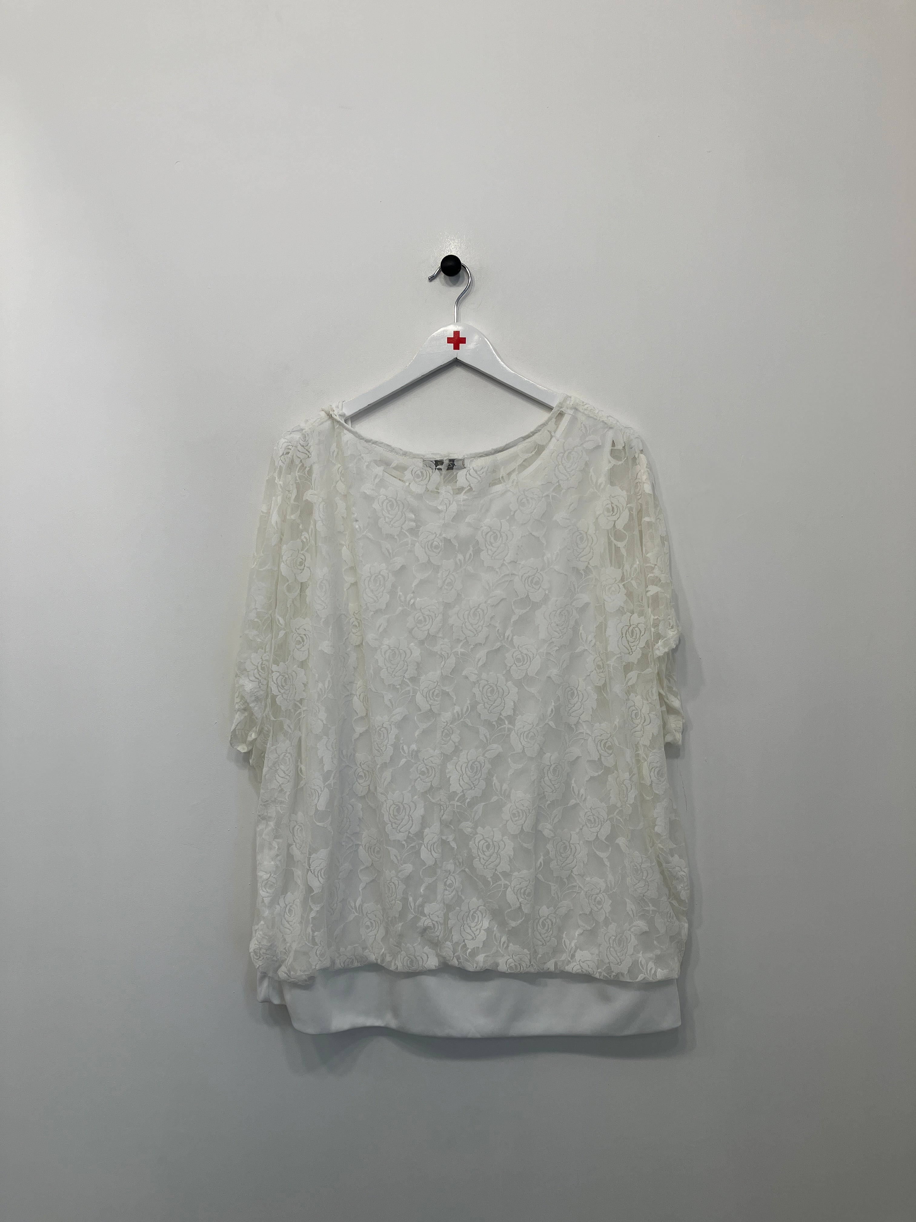 Z by Z Bluse