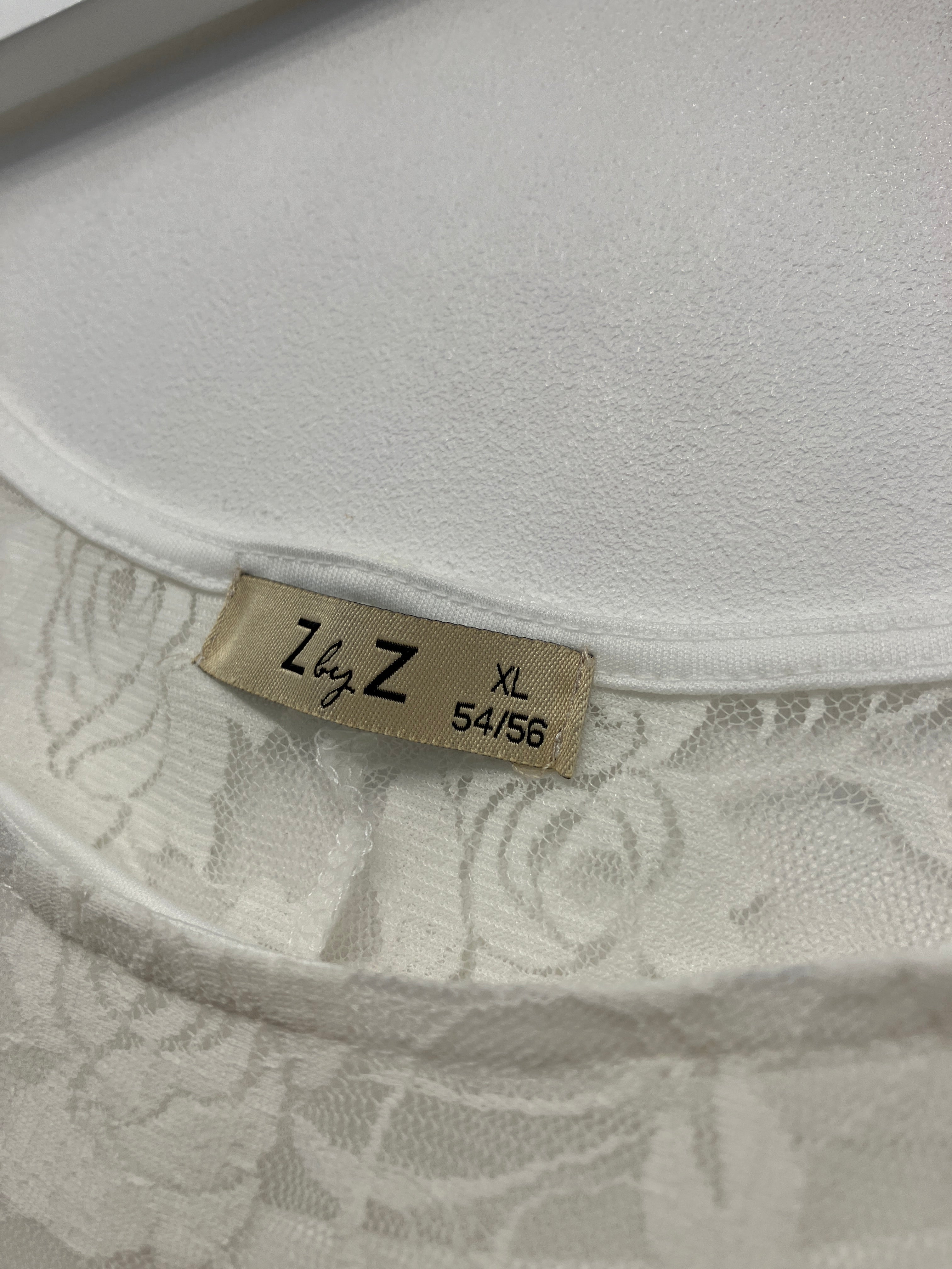 Z by Z Bluse