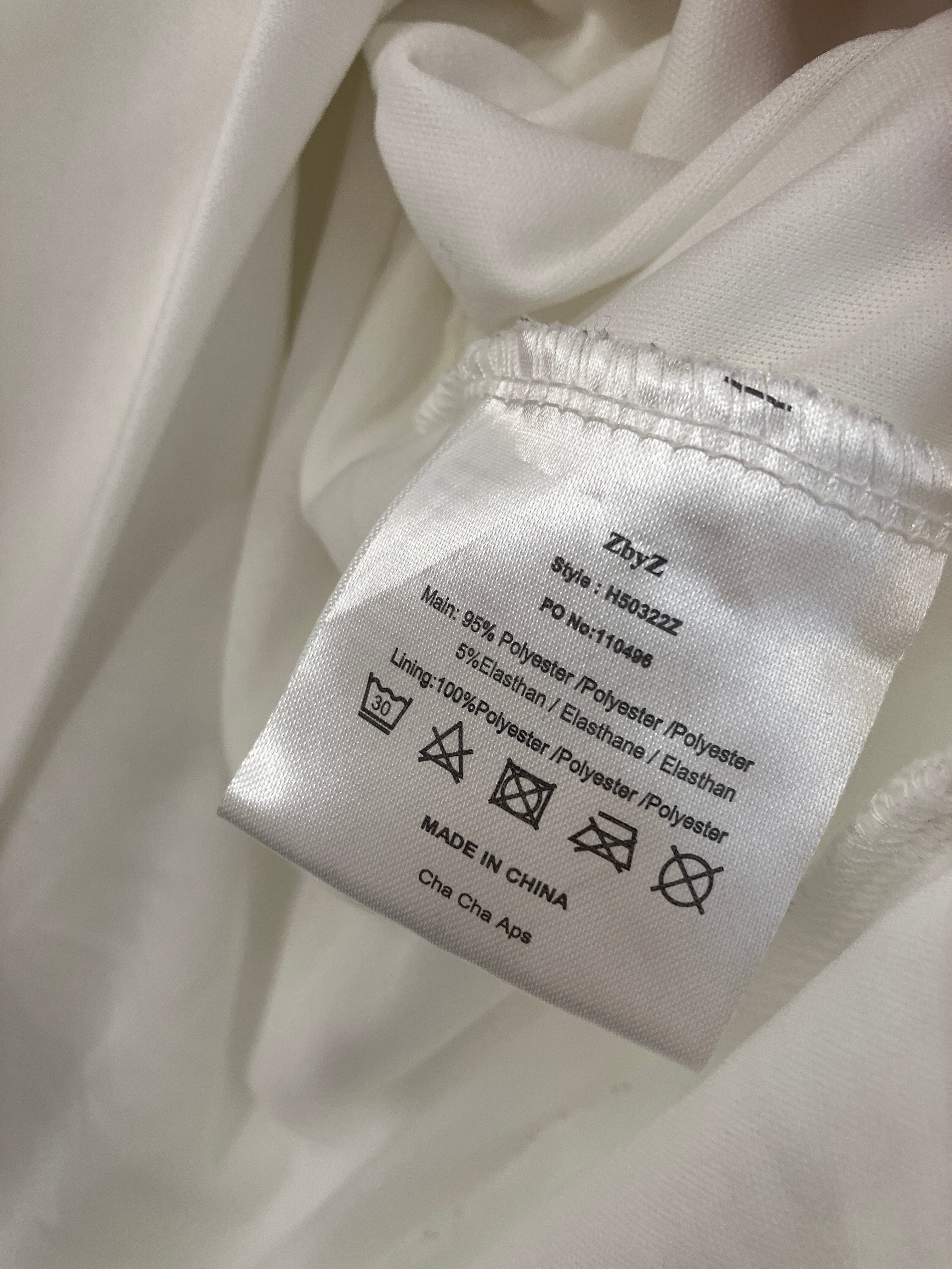 Z by Z Bluse