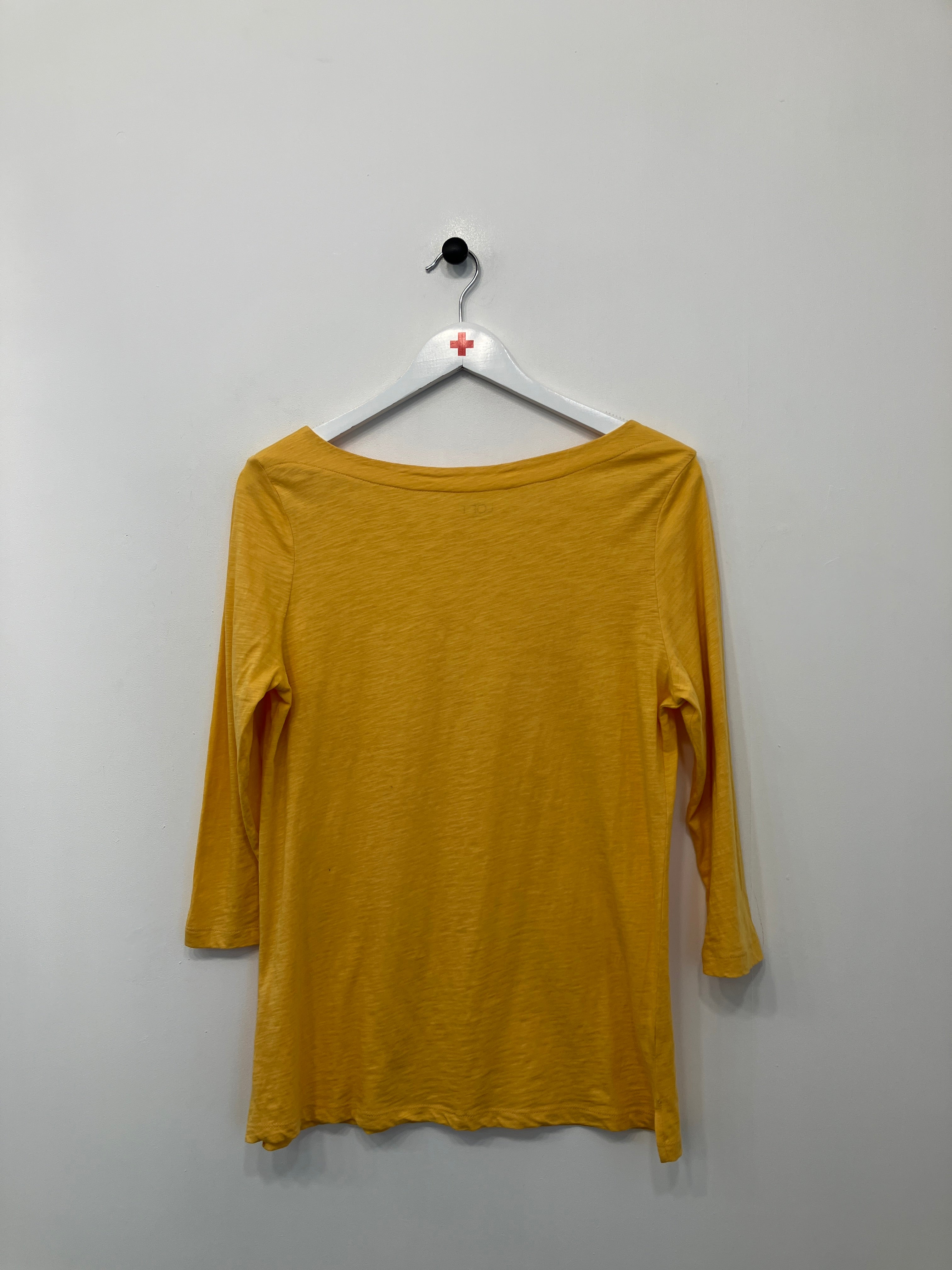 Loft Bluse