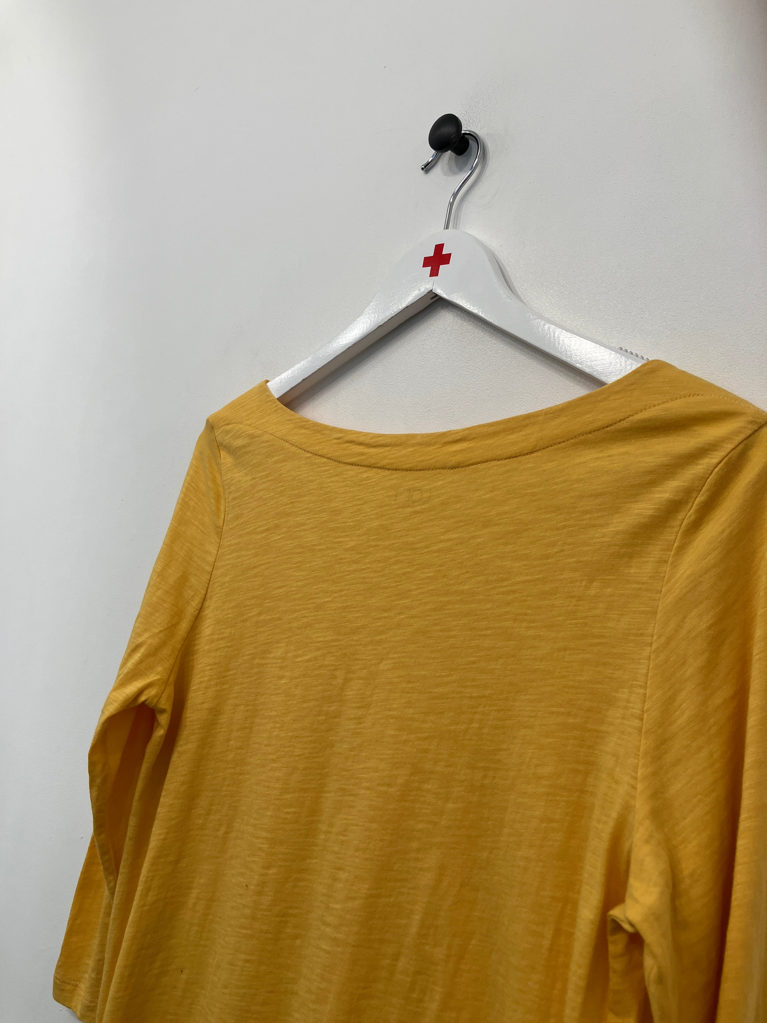 Loft Bluse