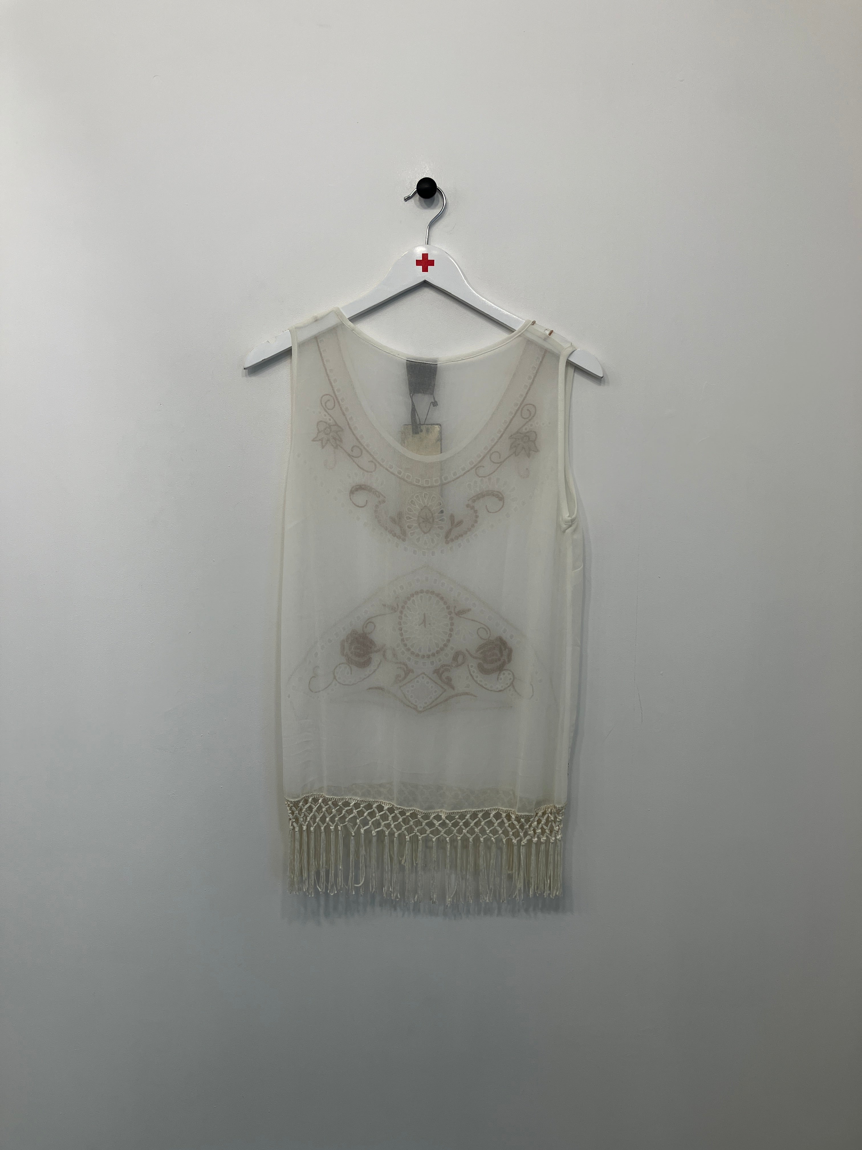Karen by Simonsen Top