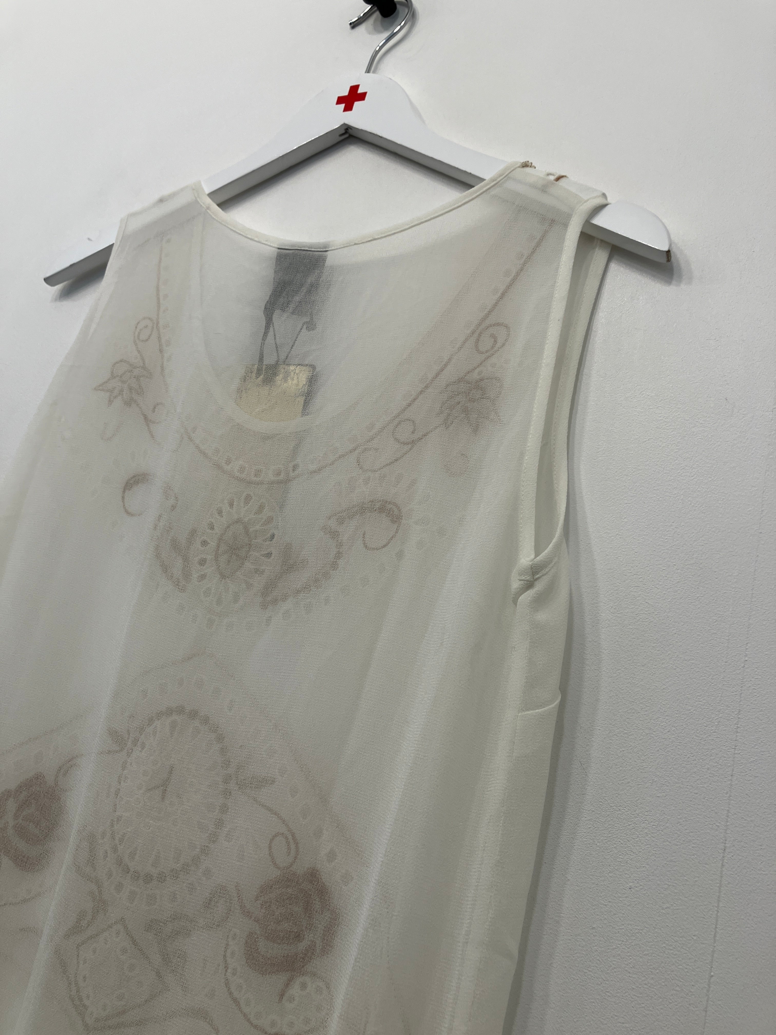 Karen by Simonsen Top