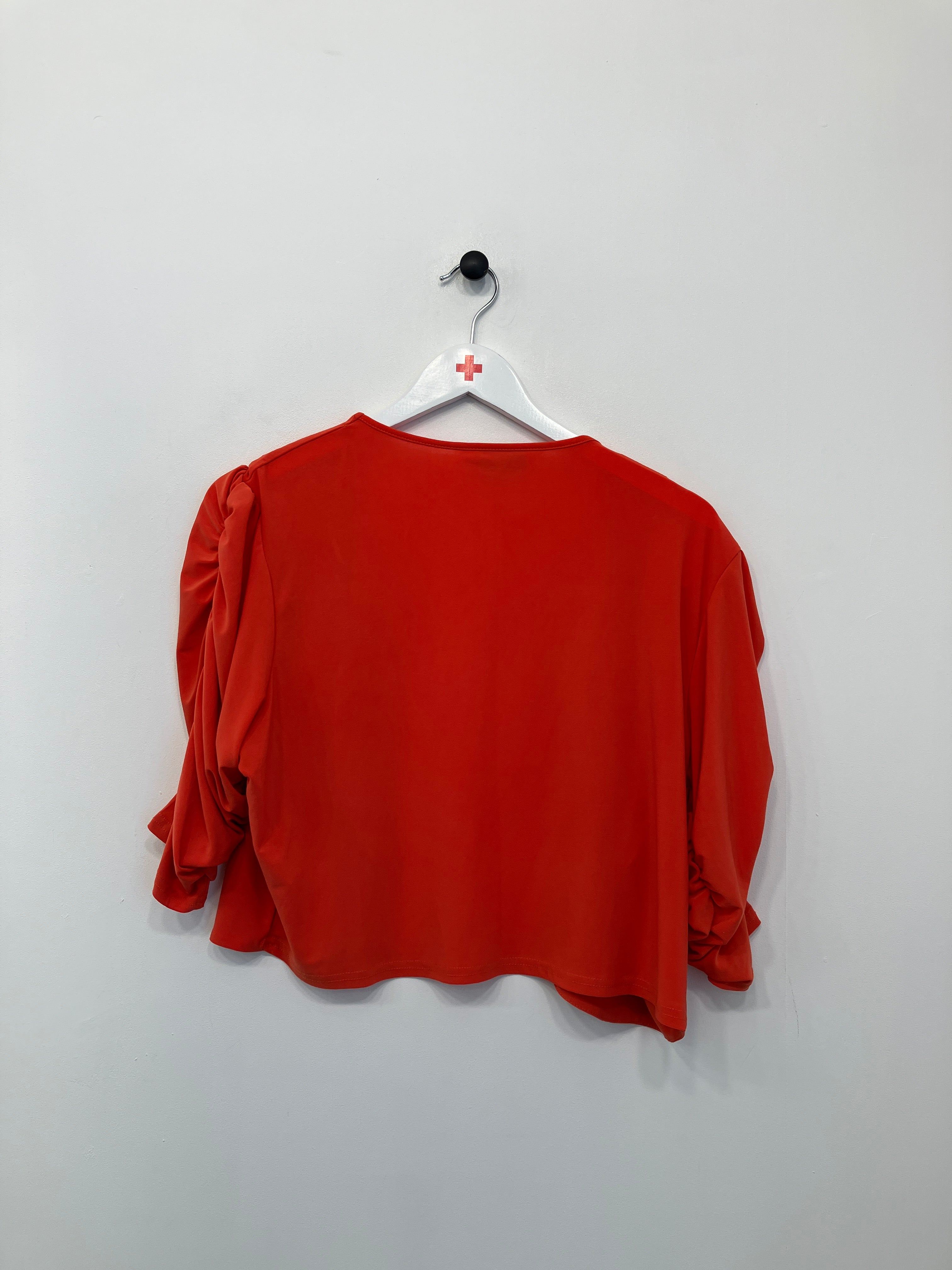 Sara Louise Bluse