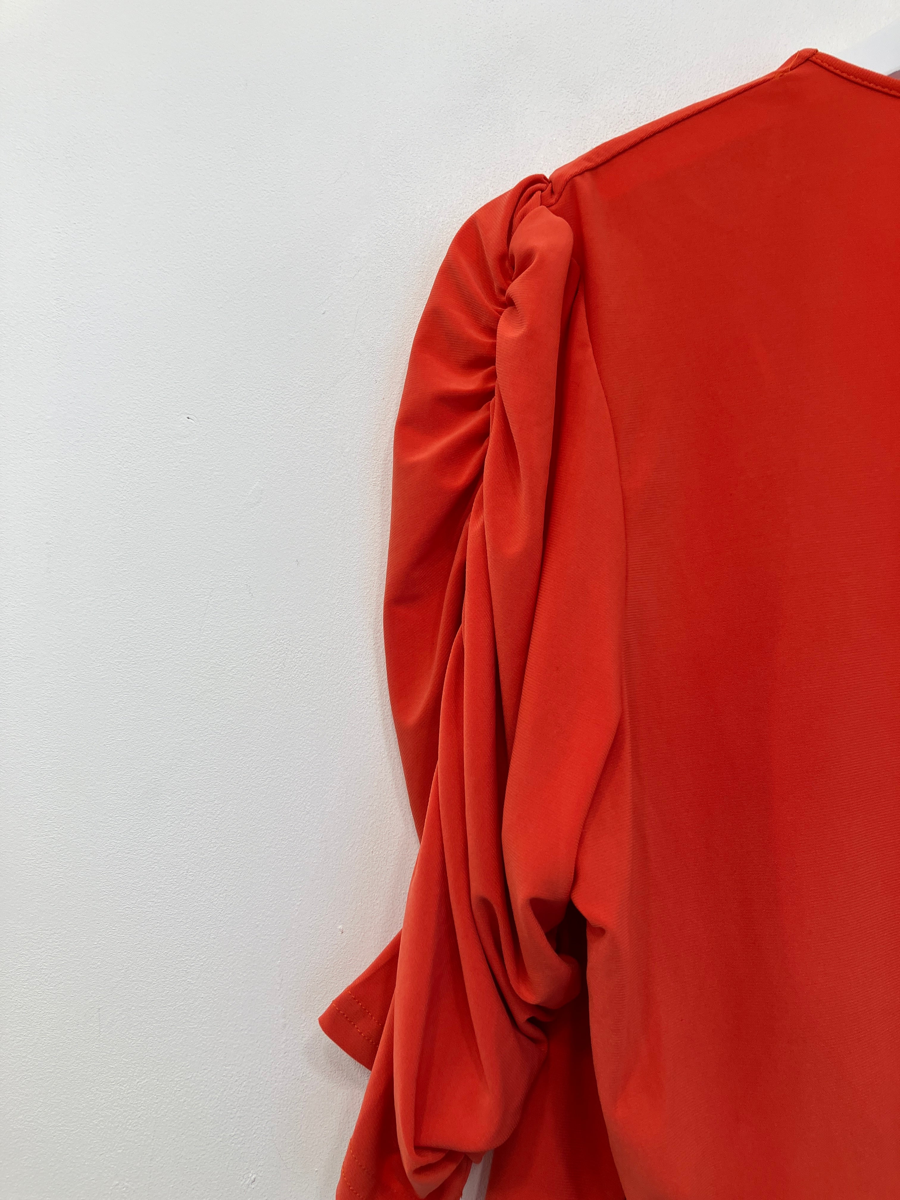 Sara Louise Bluse
